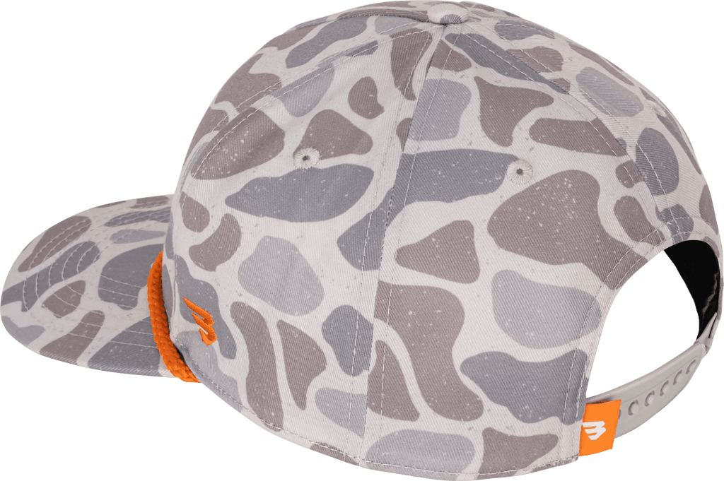 x BURLEBO SnapBack Hat