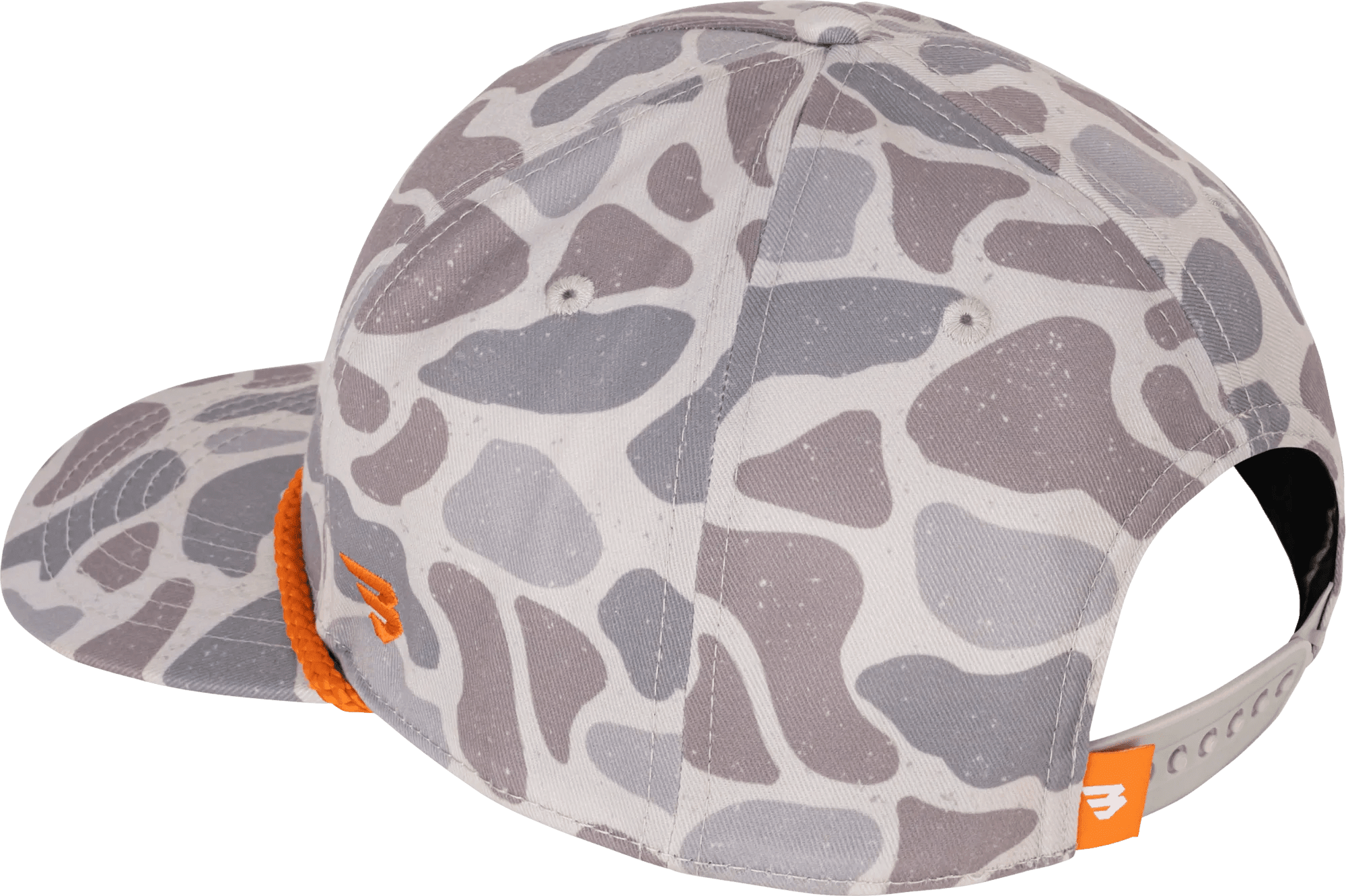 x BURLEBO SnapBack Hat