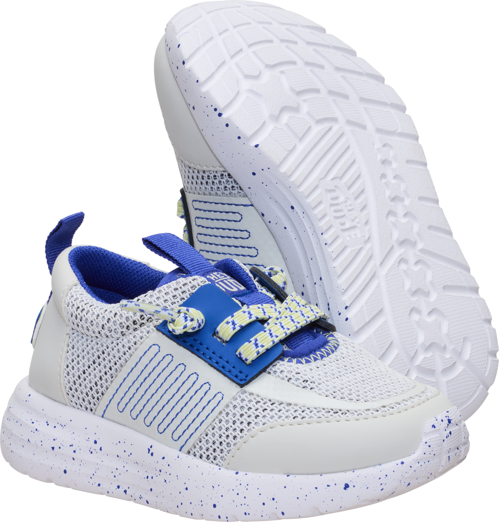 Sirocco Play Toddler Sox