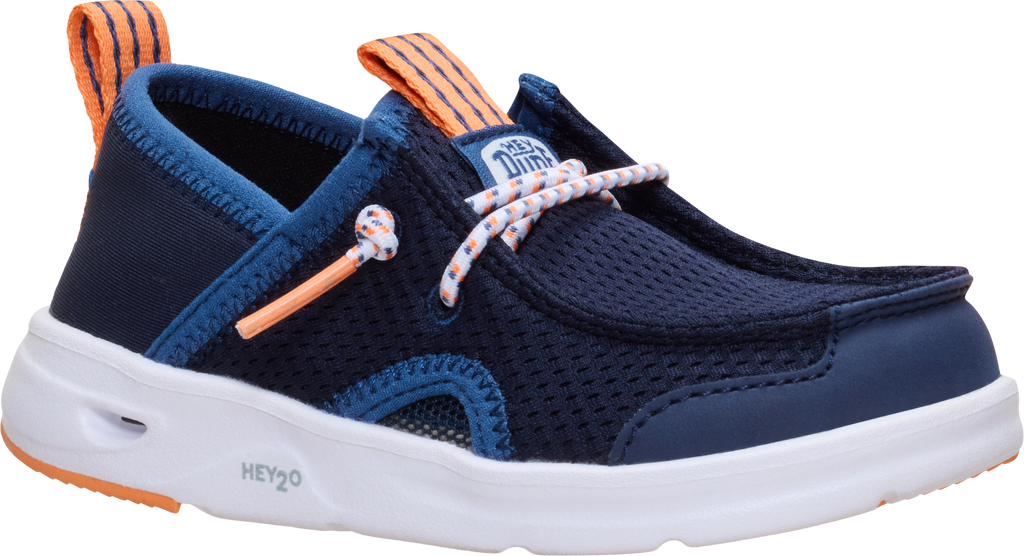Wally Hey2O Wander Toddler