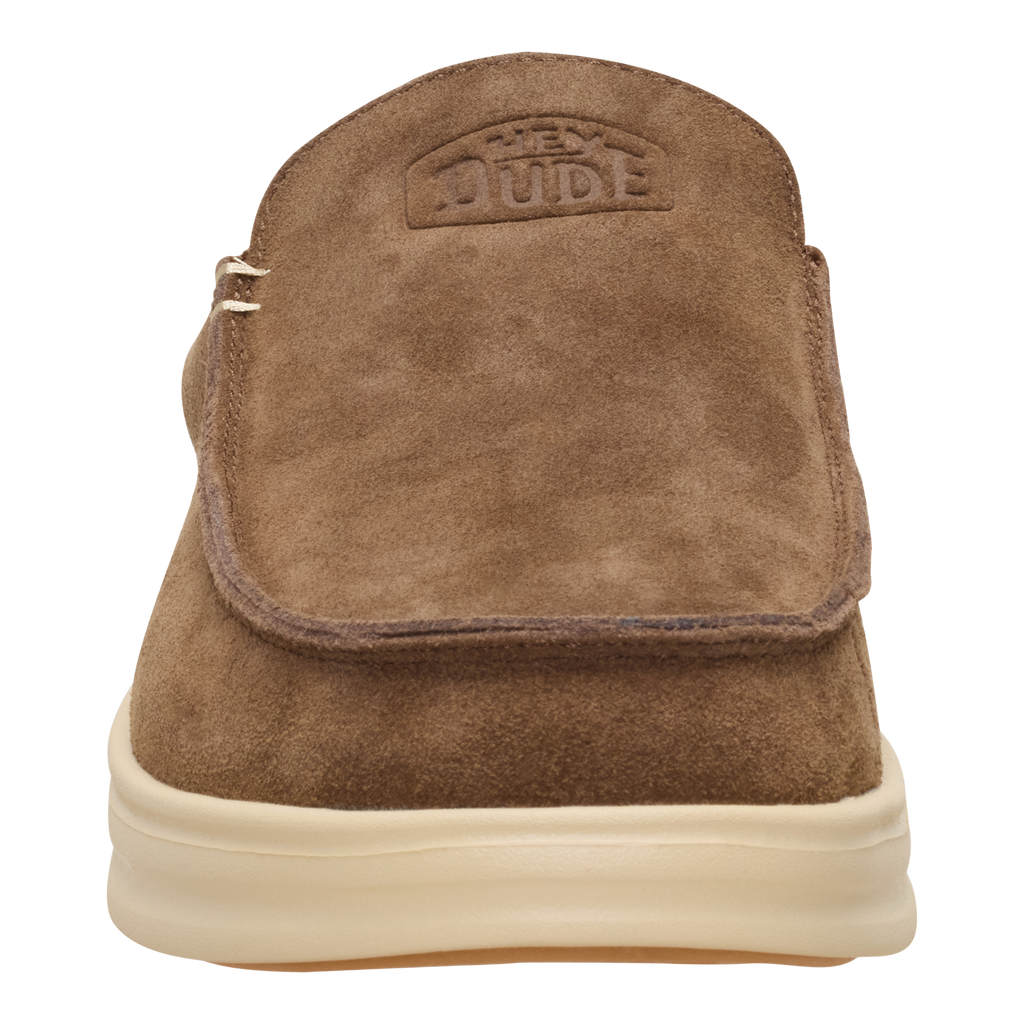 Paul Mule