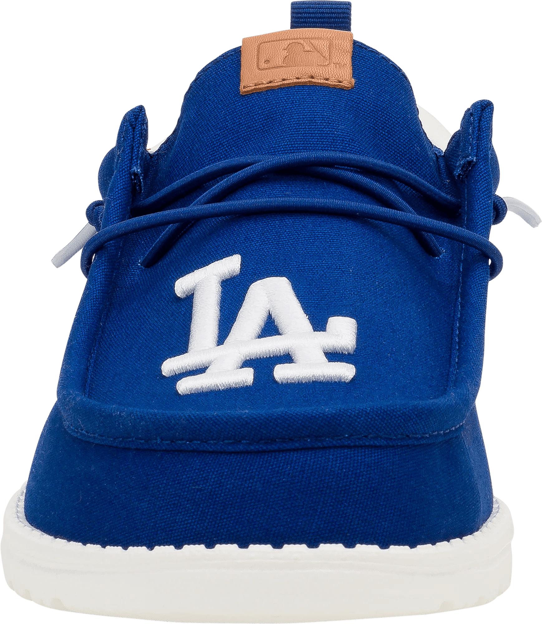 Wally Funk MLB Dodgers