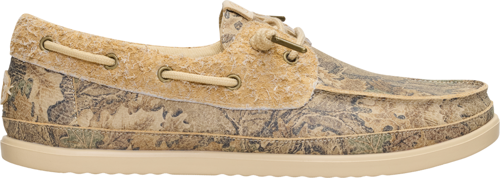 Harbor Lo Realtree Advantage