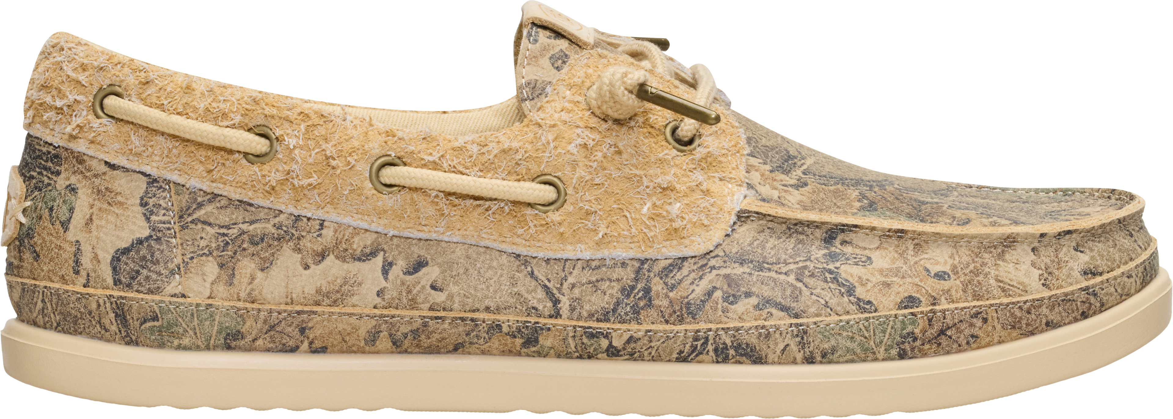 Harbor Lo Realtree Advantage