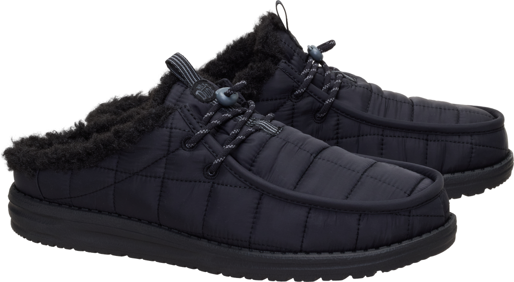 Wally Slip Camp Nylon