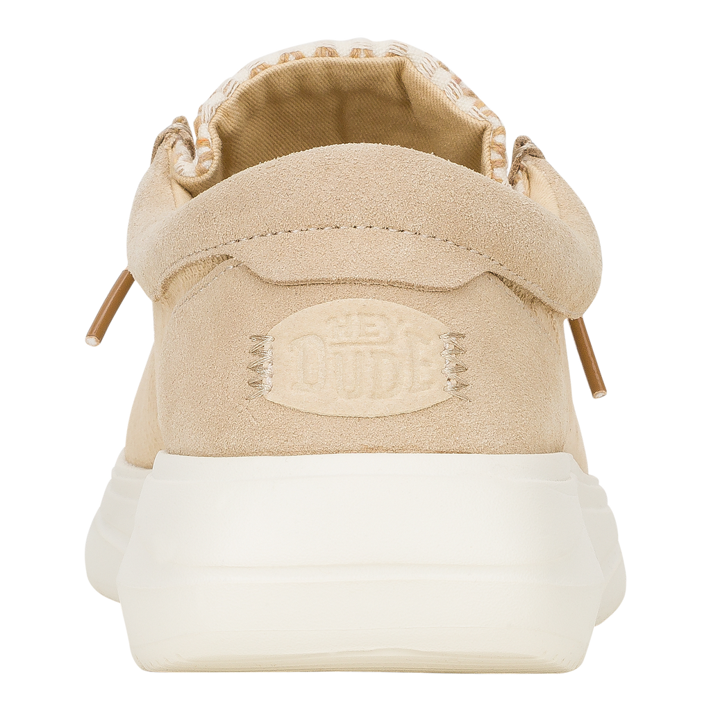 Wally COMF Woven