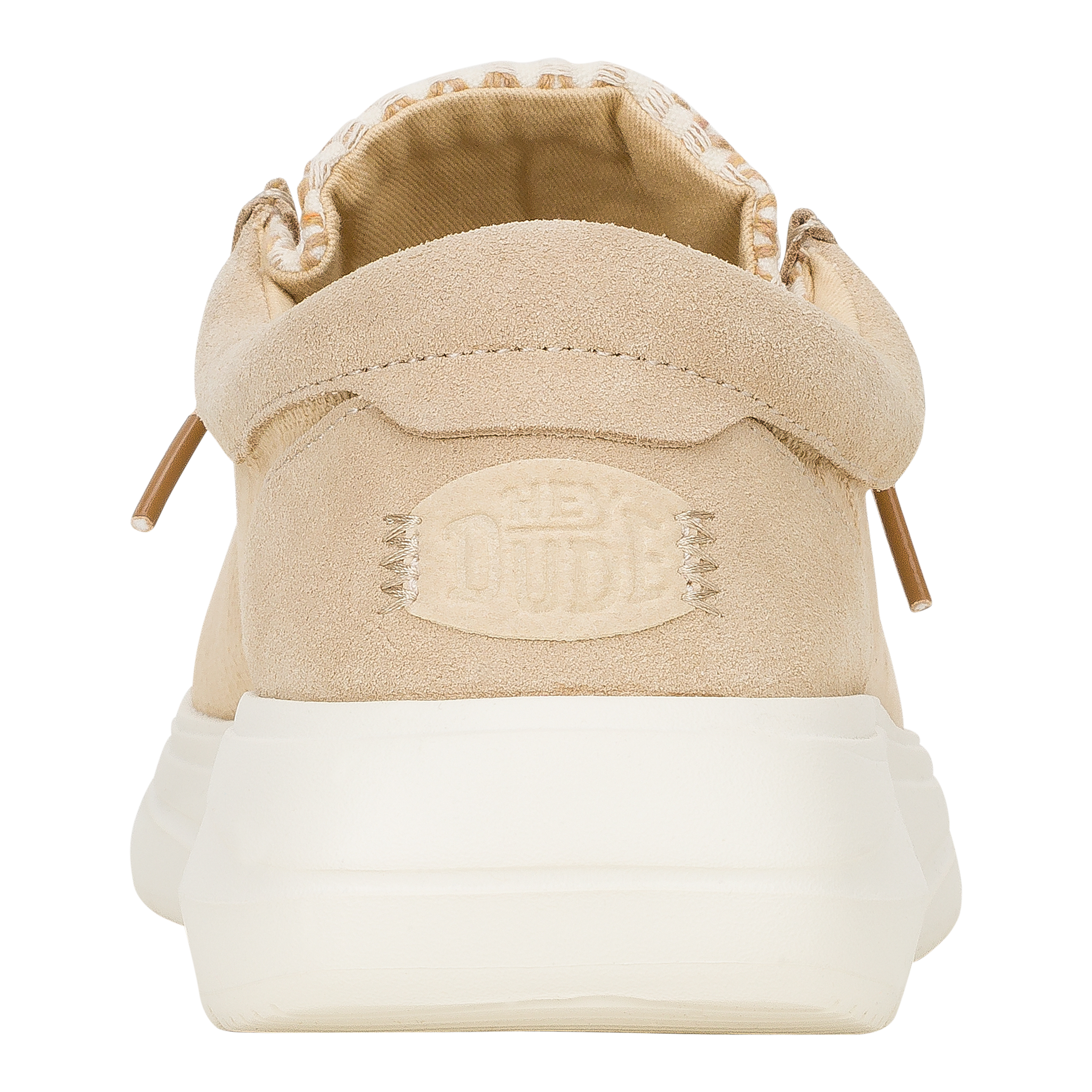 Wally COMF Woven