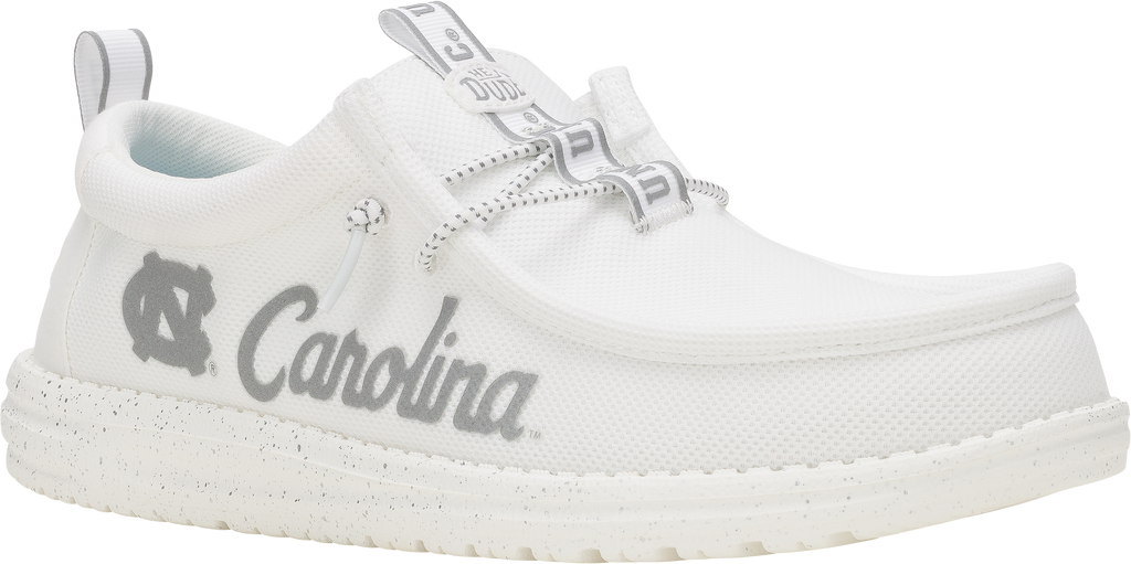 Wally UNC Tar Heels 3