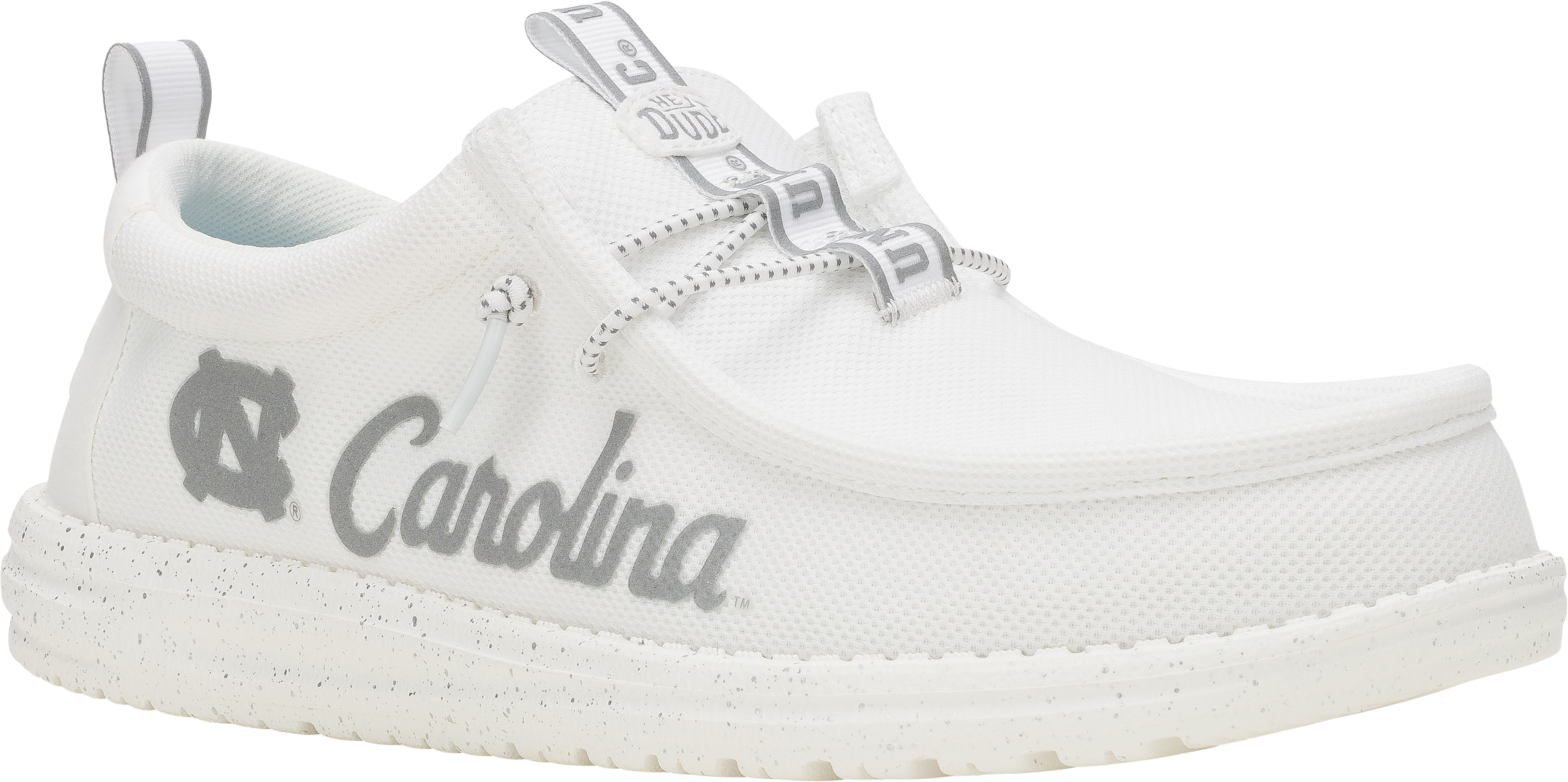 Wally UNC Tar Heels 3