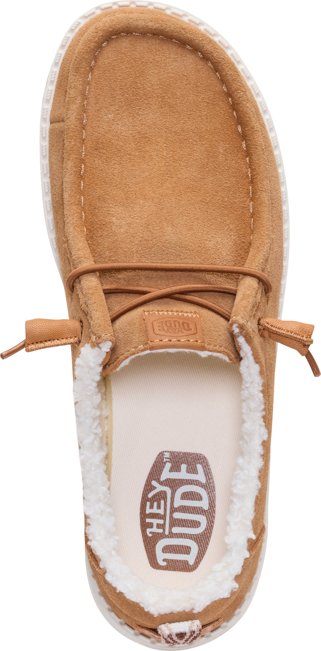 Wendy Shearling