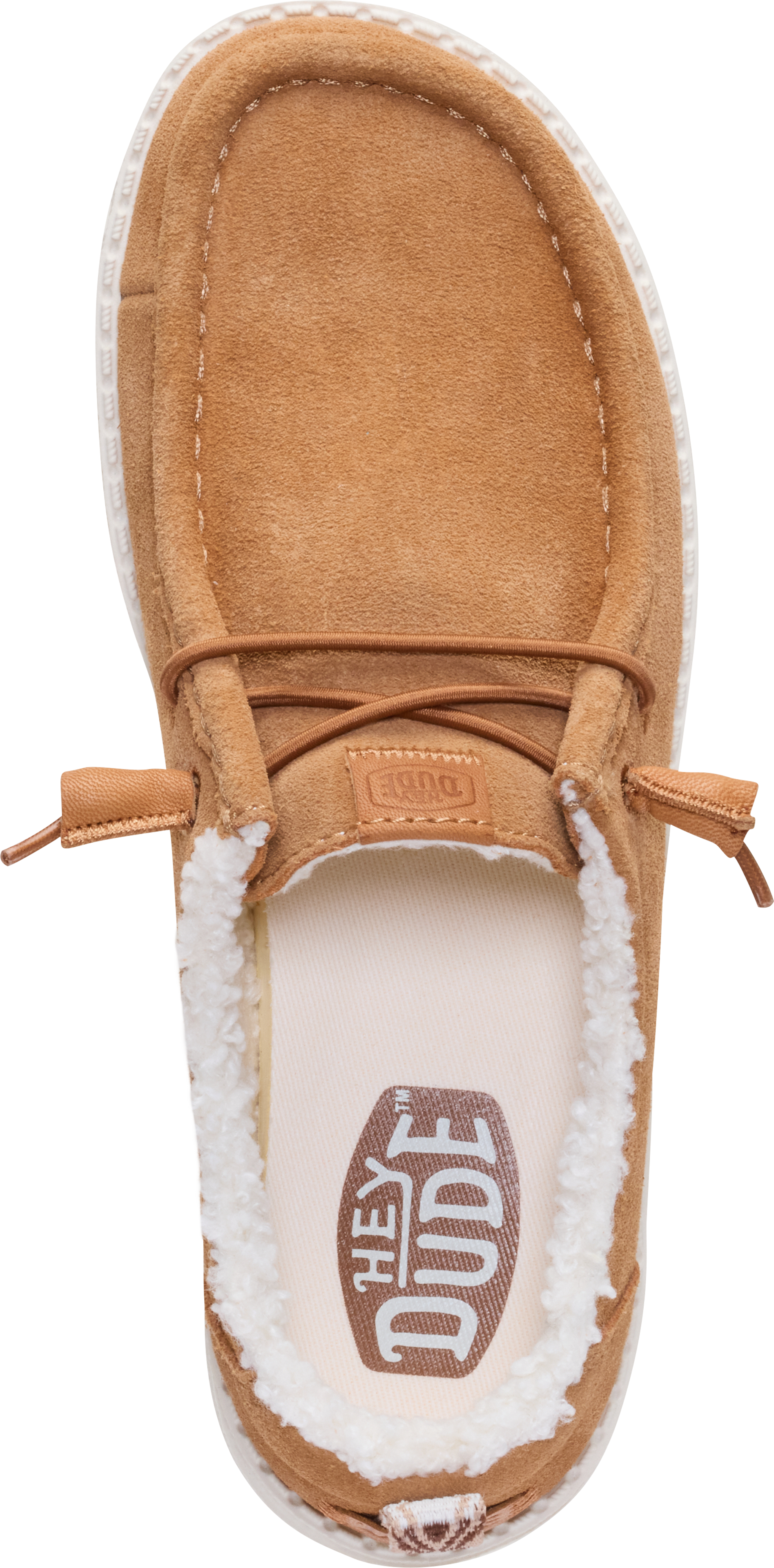 Wendy Shearling