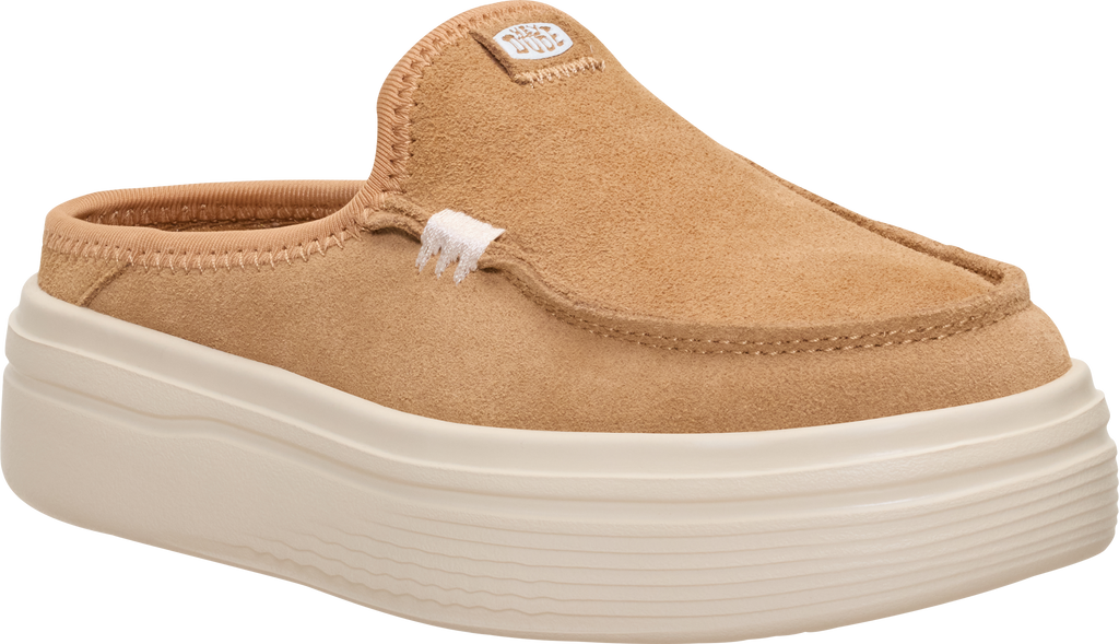 SUEDE Kids Shoes Austin Lift Youth
