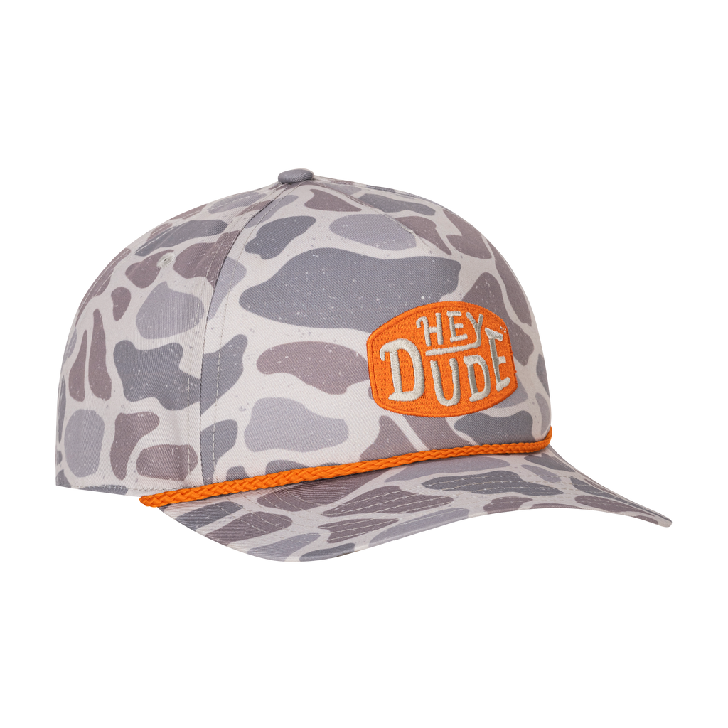 x BURLEBO SnapBack Hat