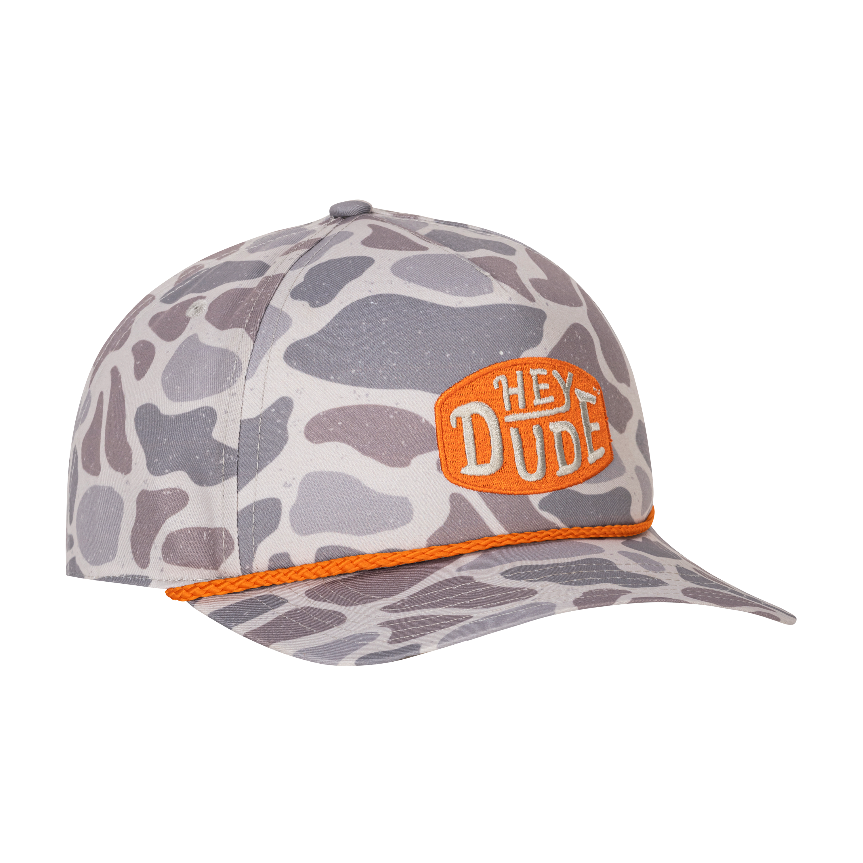 x BURLEBO SnapBack Hat