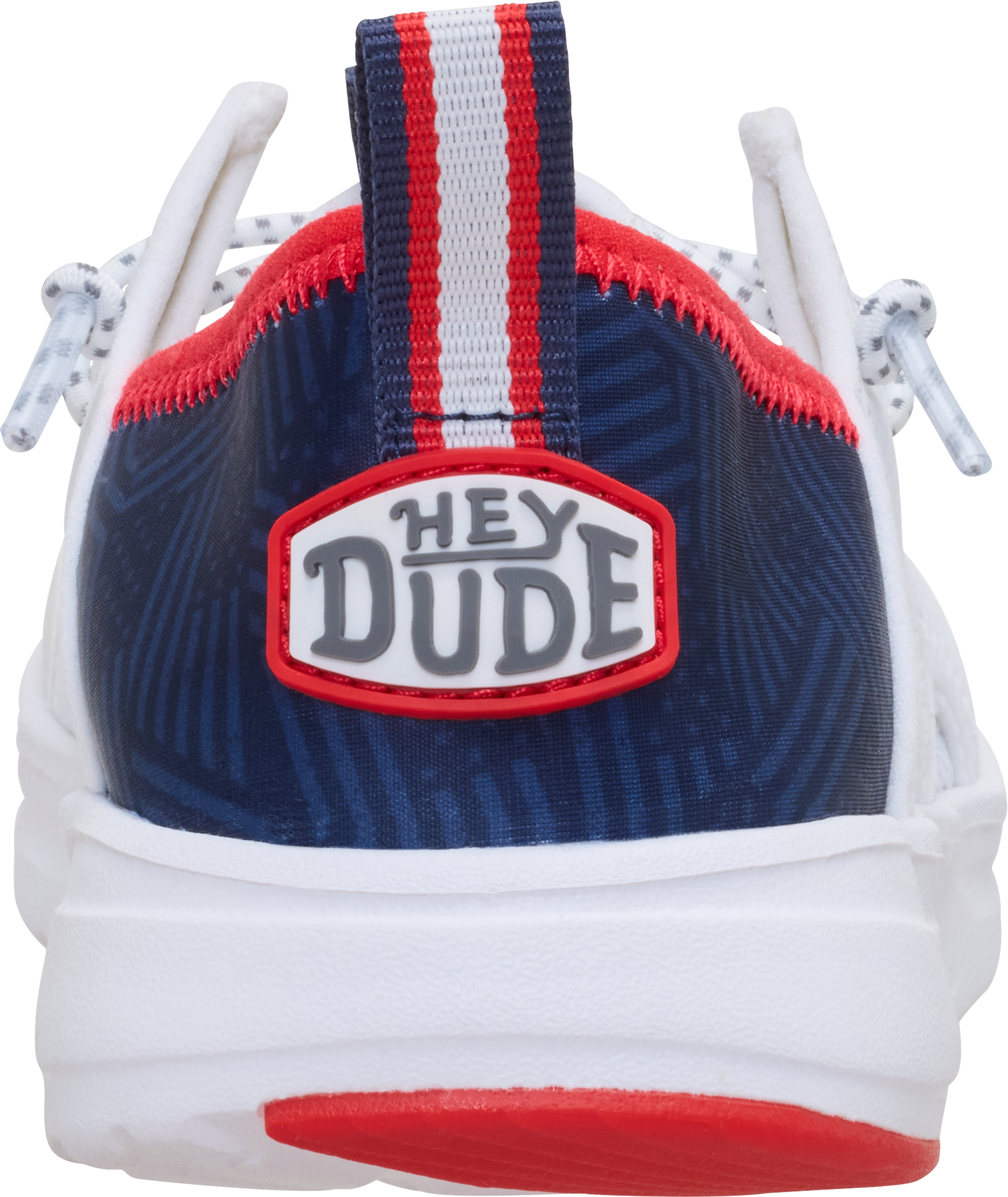 Flag Wally Youth Hey2O Wander