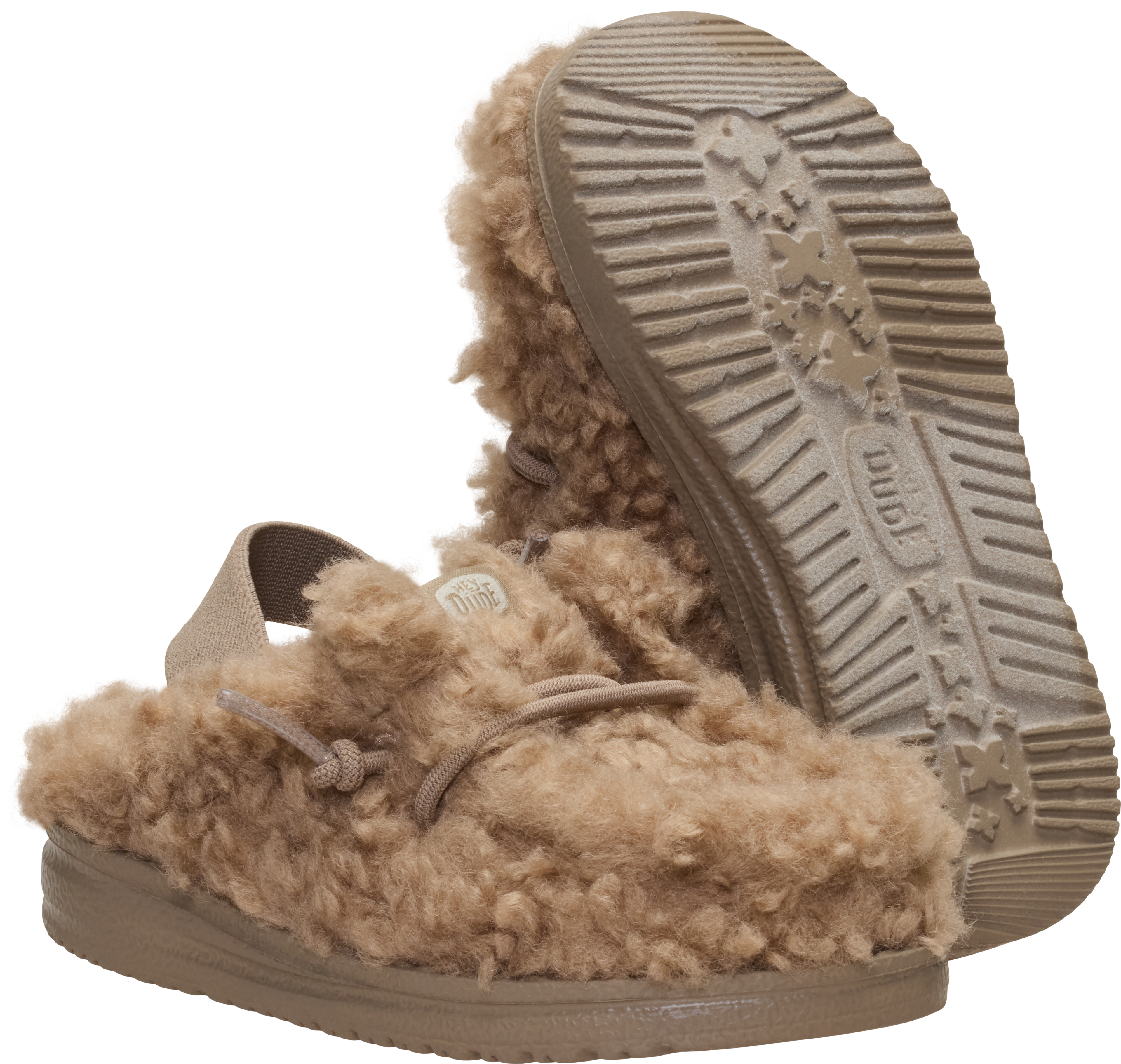 Wendy Slipper Toddler Slingback