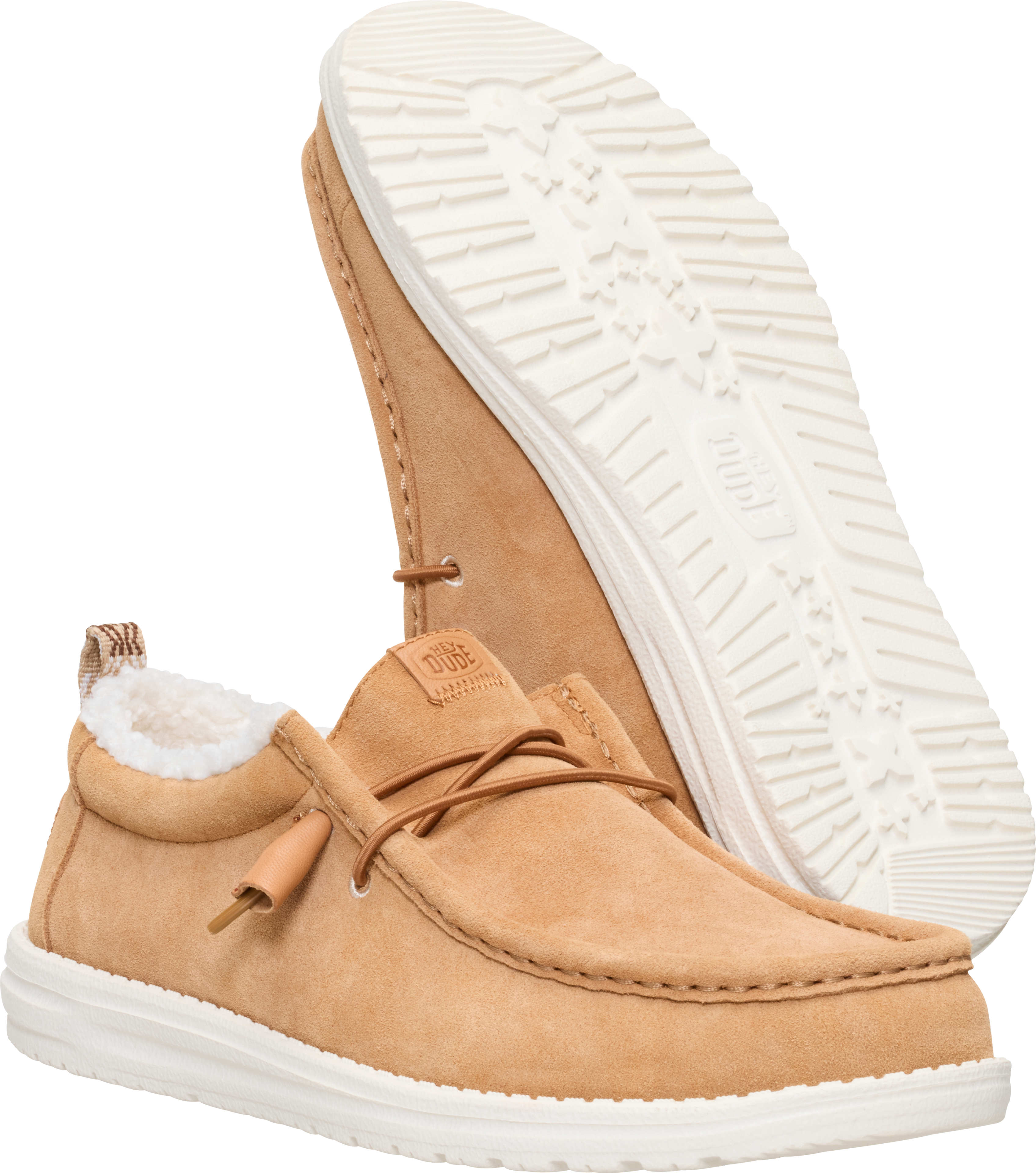 Wally Shearling