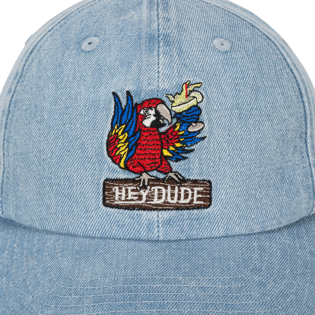 Margaritaville Dad Hat