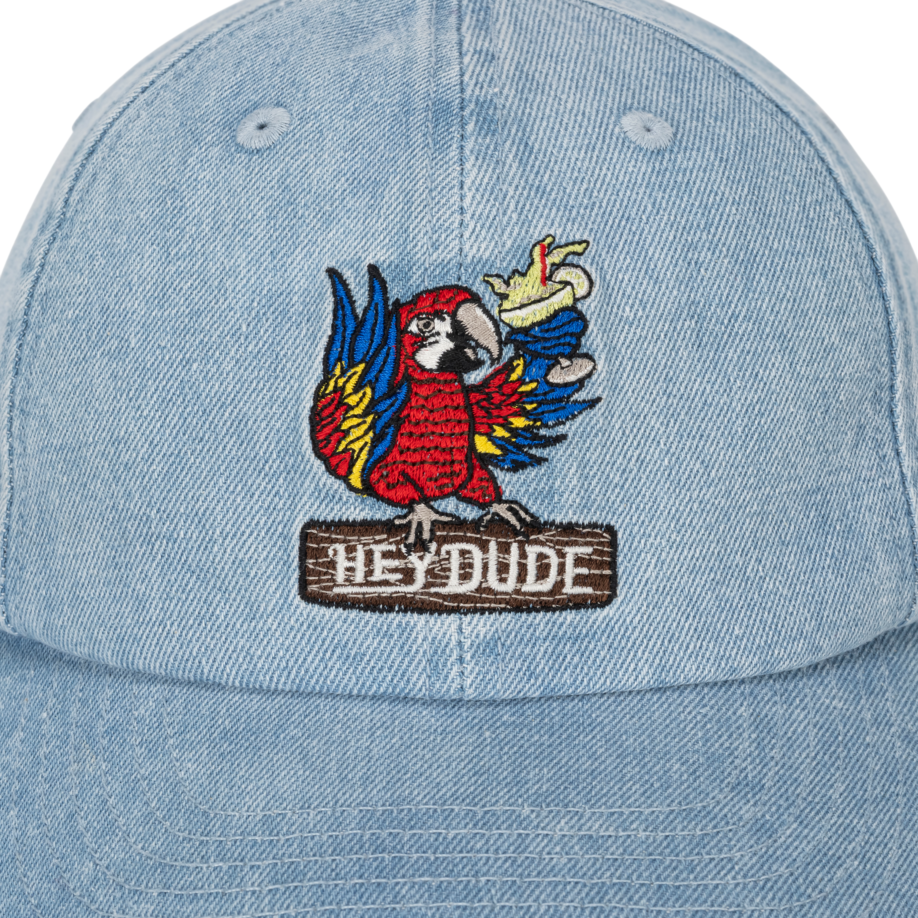 Margaritaville Dad Hat
