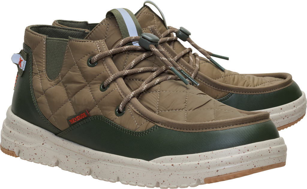 NEW Bradley II Apres Boot