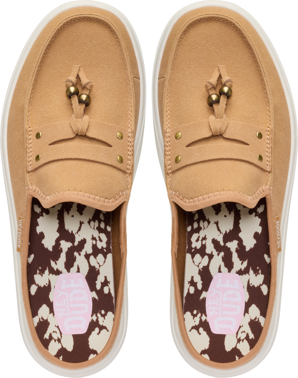 Austin Lift Penny Tassel