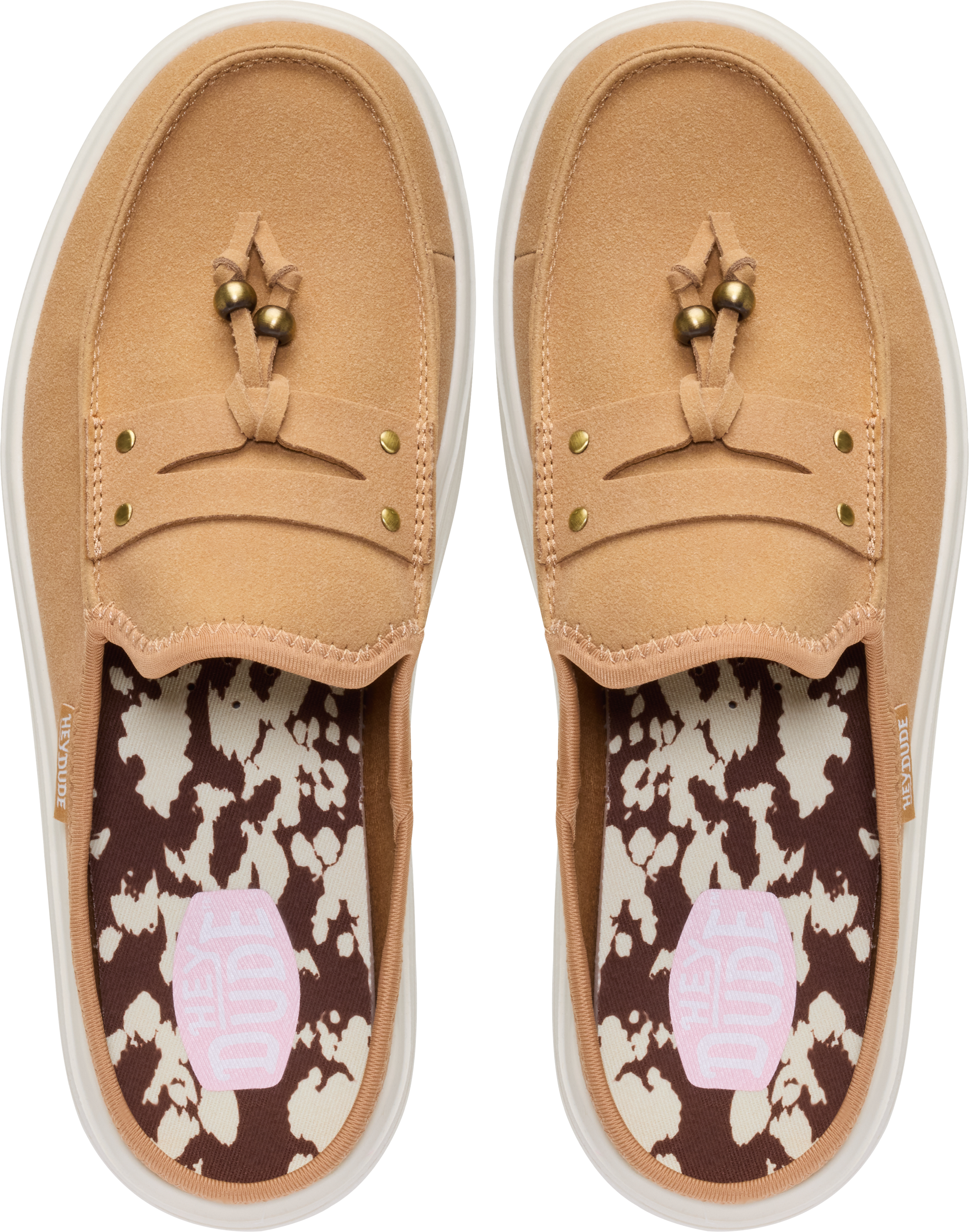 Austin Lift Penny Tassel