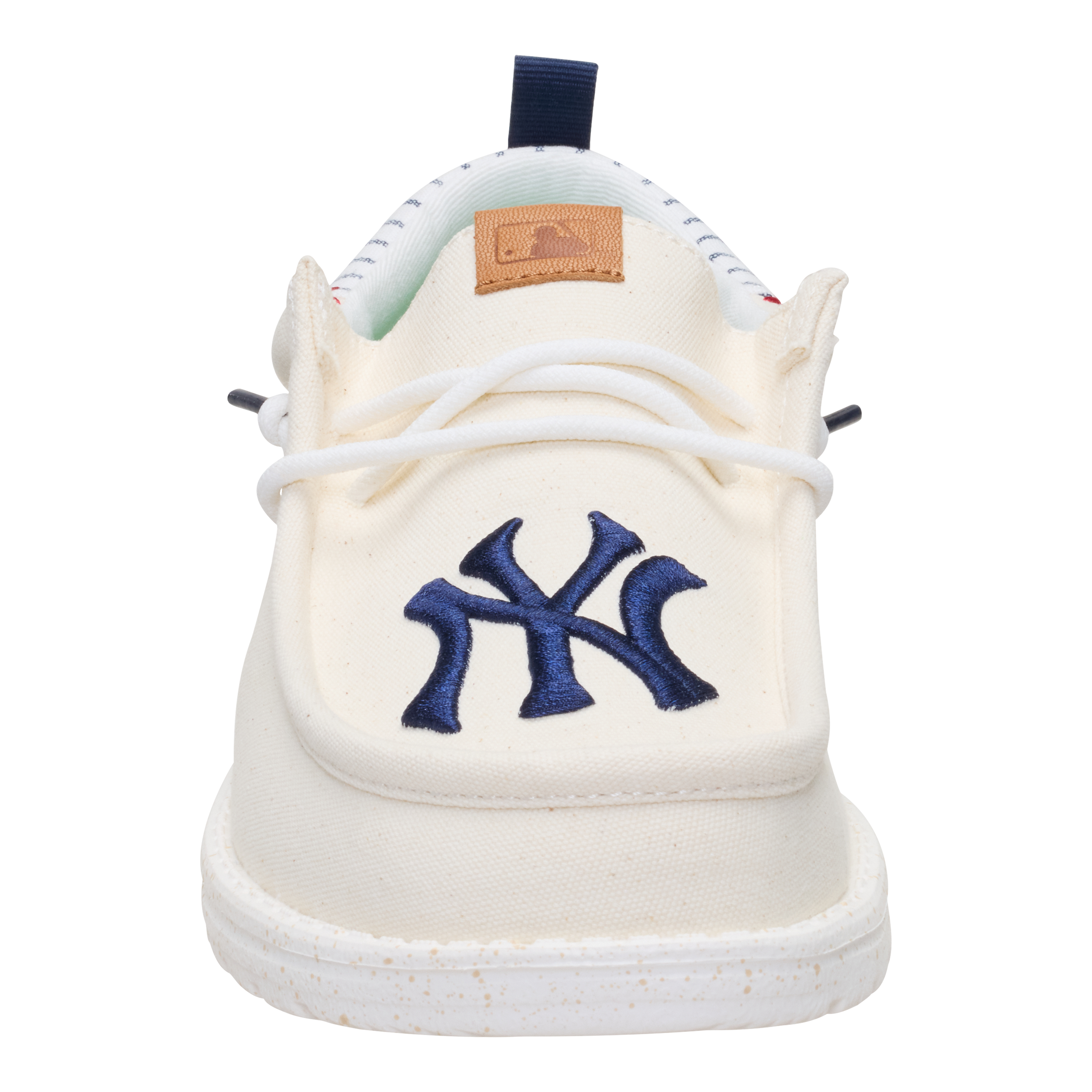 Wally Funk MLB Vintage York Yankees