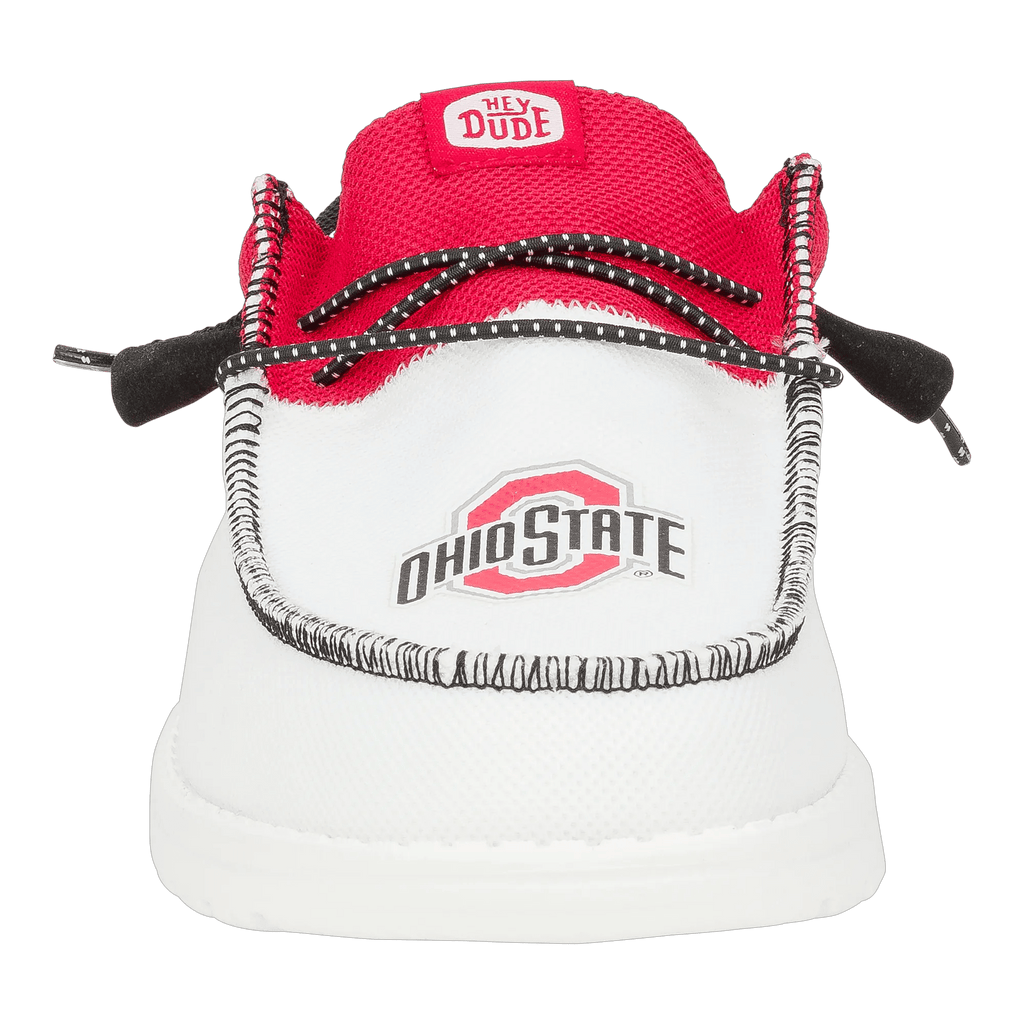 Wally Tri The Ohio State