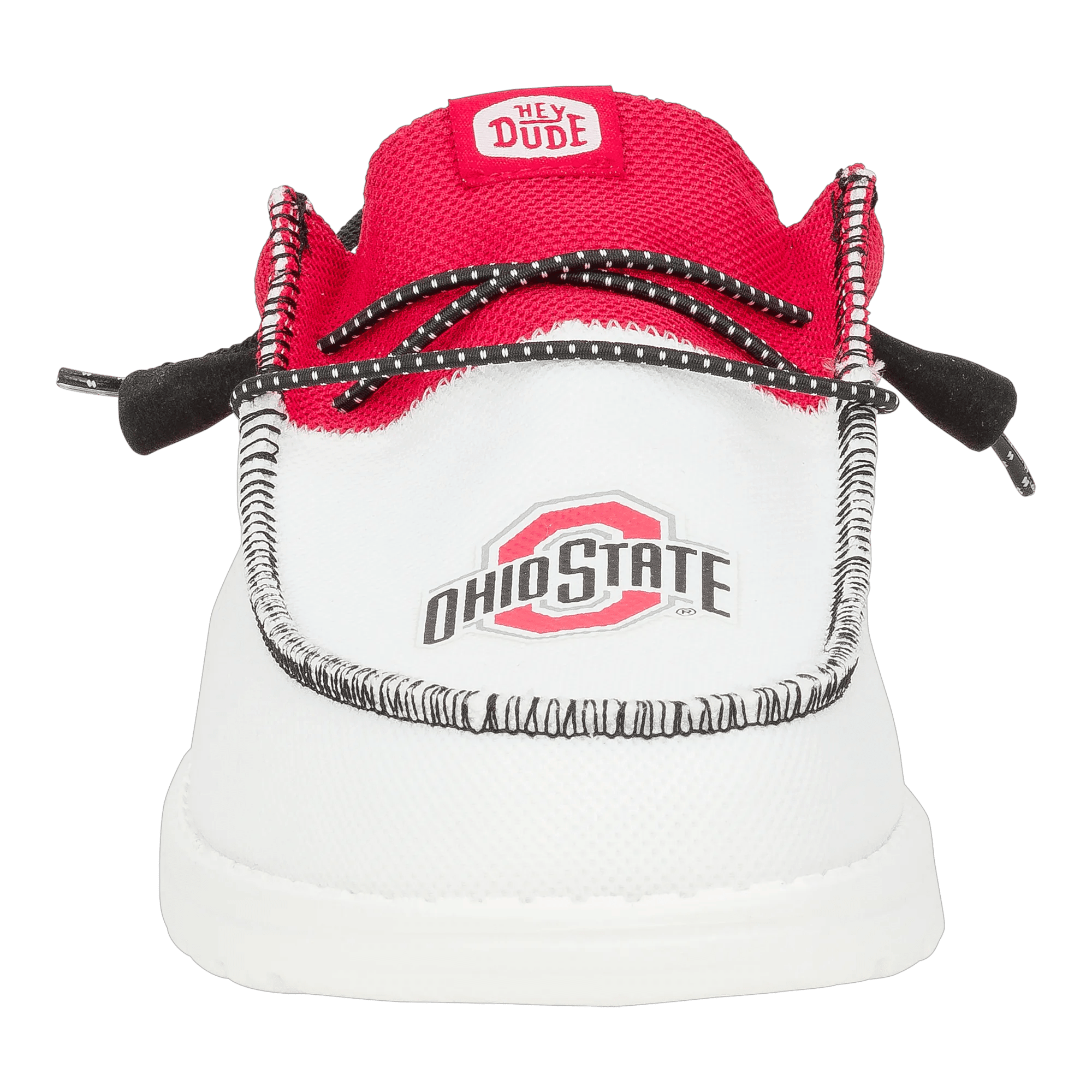 Wally Tri The Ohio State