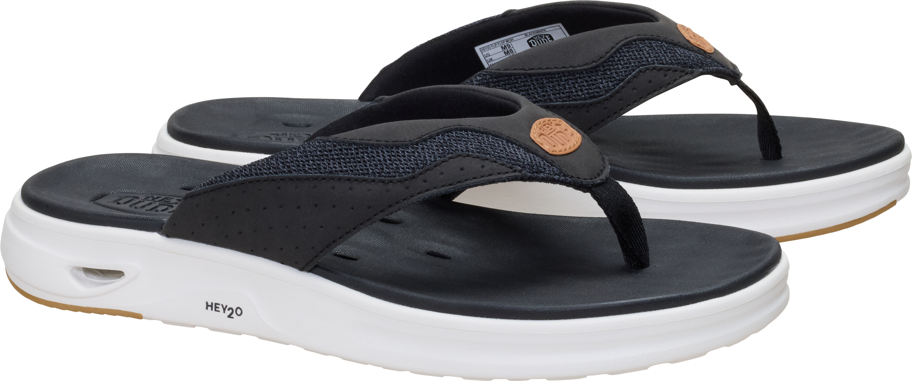 Hey2O Flip Flop
