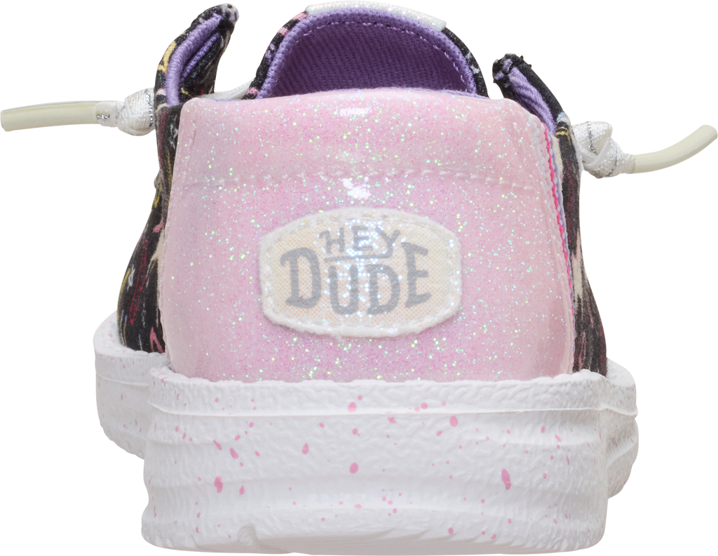 Wendy Toddler Unicorn Stars