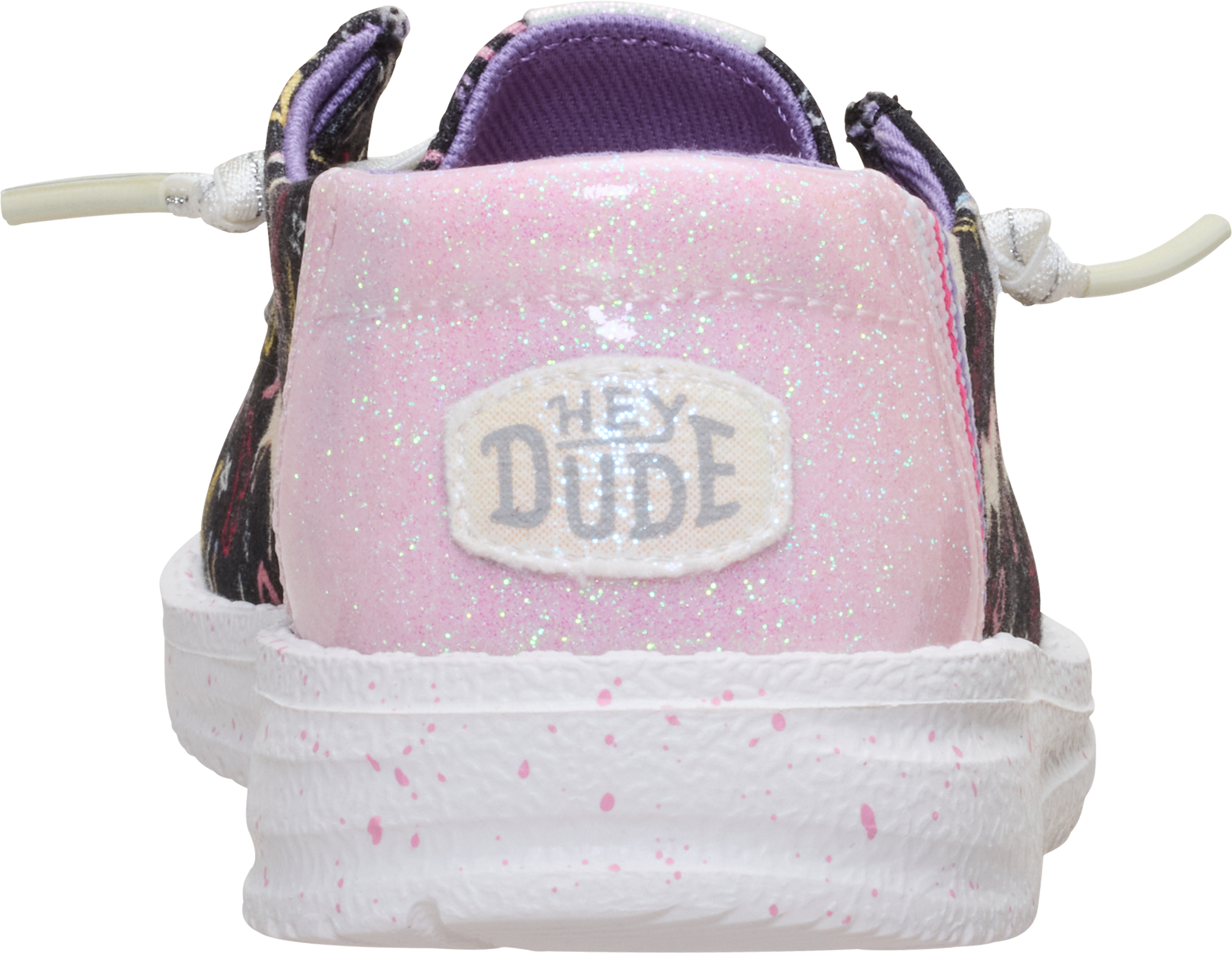 Wendy Toddler Unicorn Stars