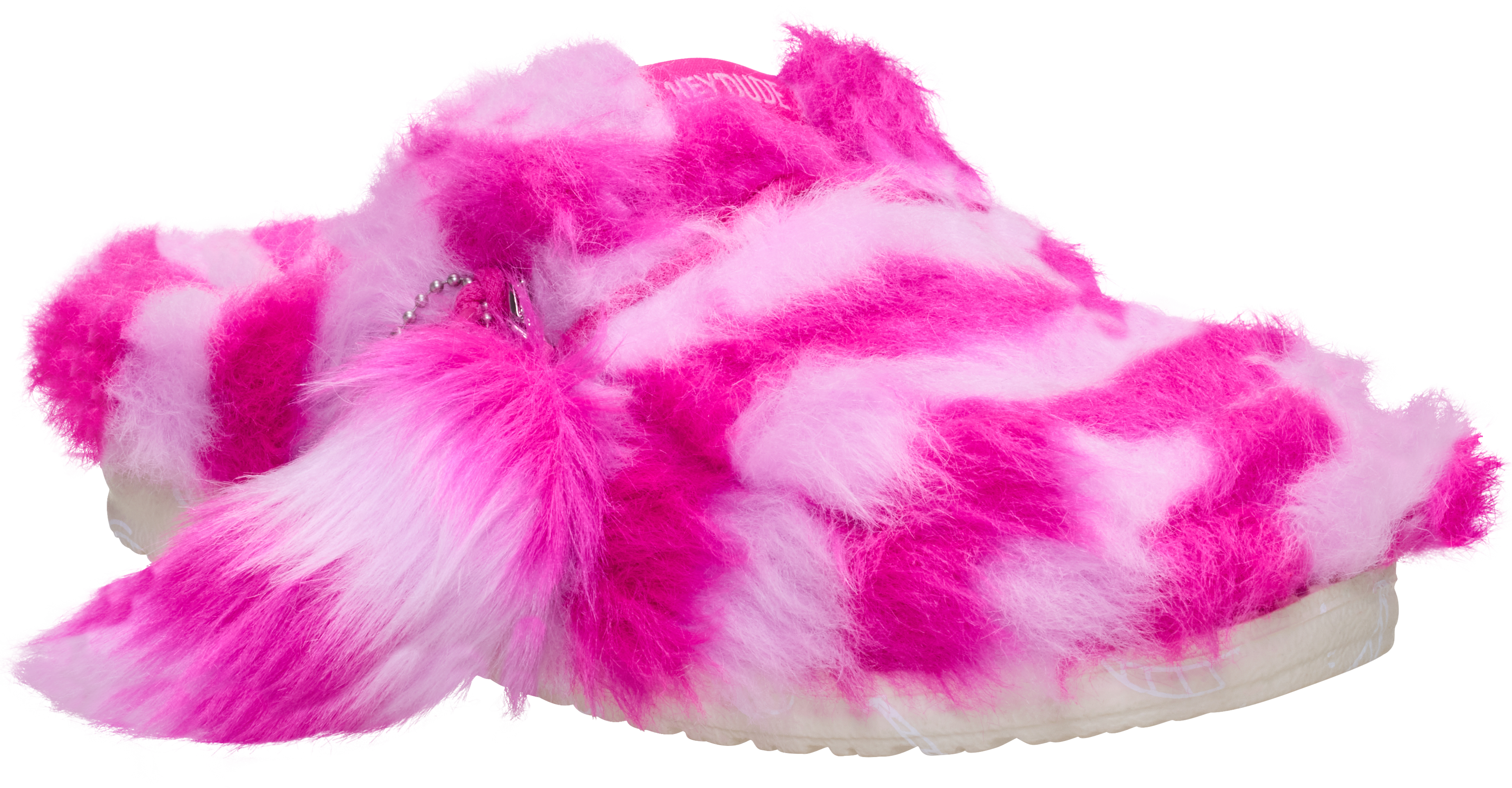 Wendy Slipper Cheshire Cat