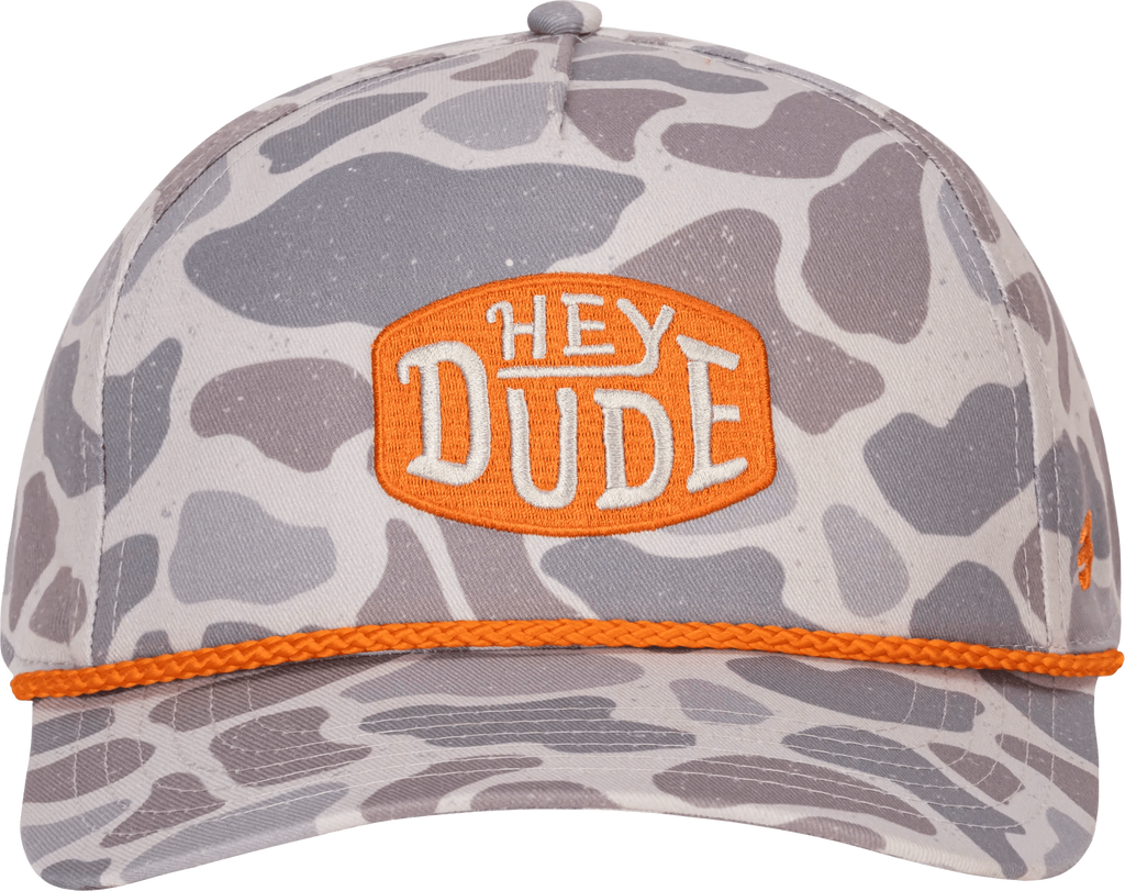 x BURLEBO SnapBack Hat