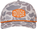 x BURLEBO SnapBack Hat