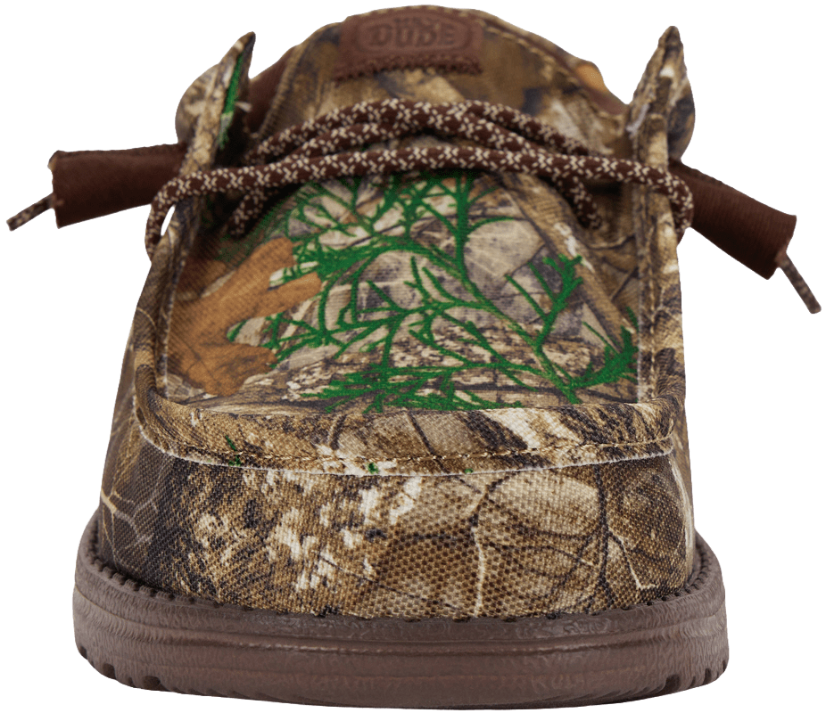 Wally Realtree Edge®