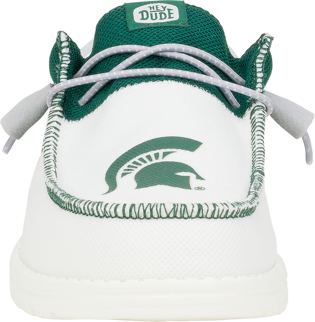 Wally Tri Michigan State