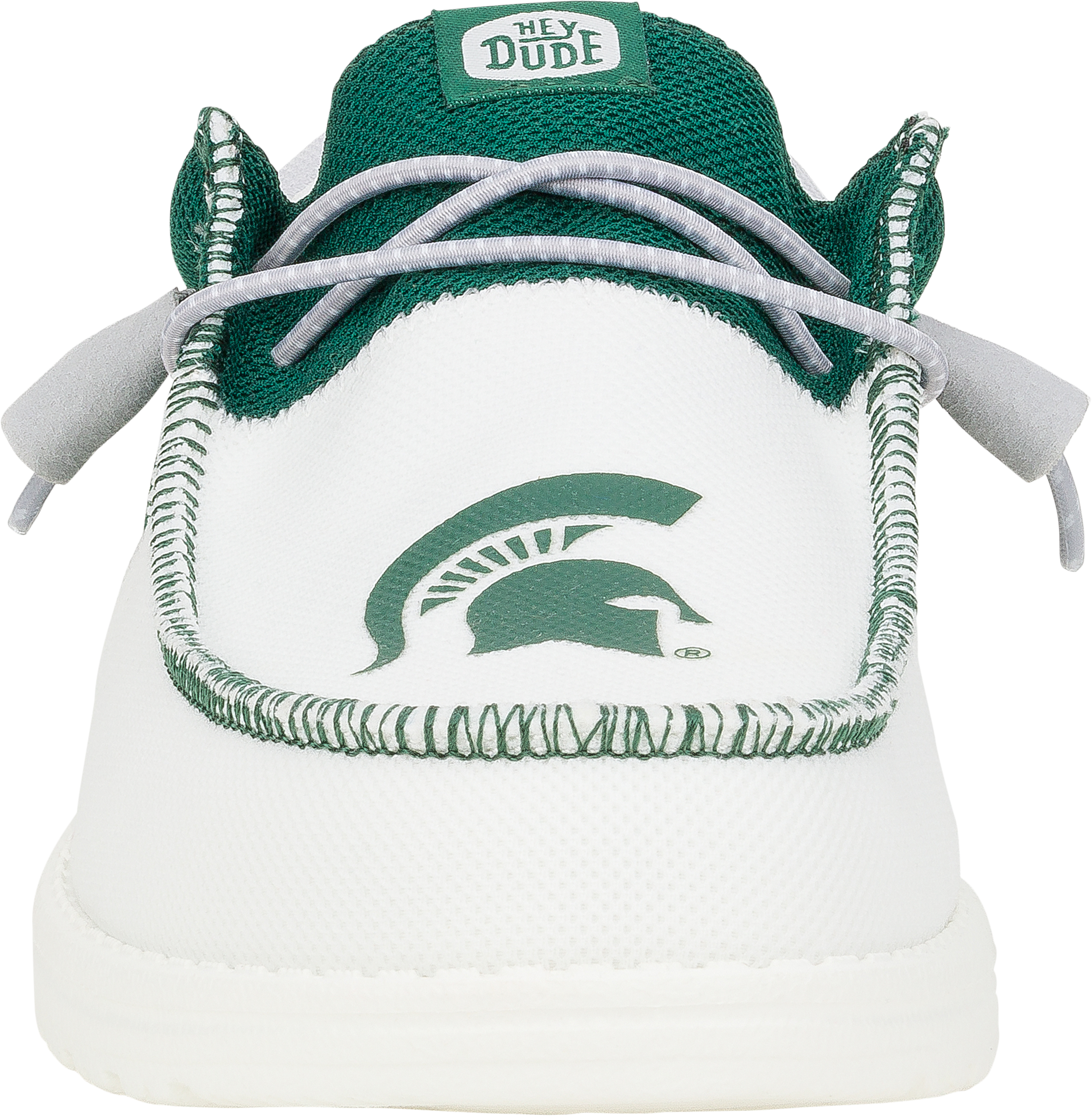 Wally Tri Michigan State
