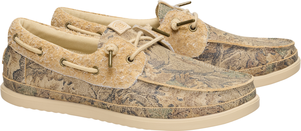 Harbor Lo Realtree Advantage