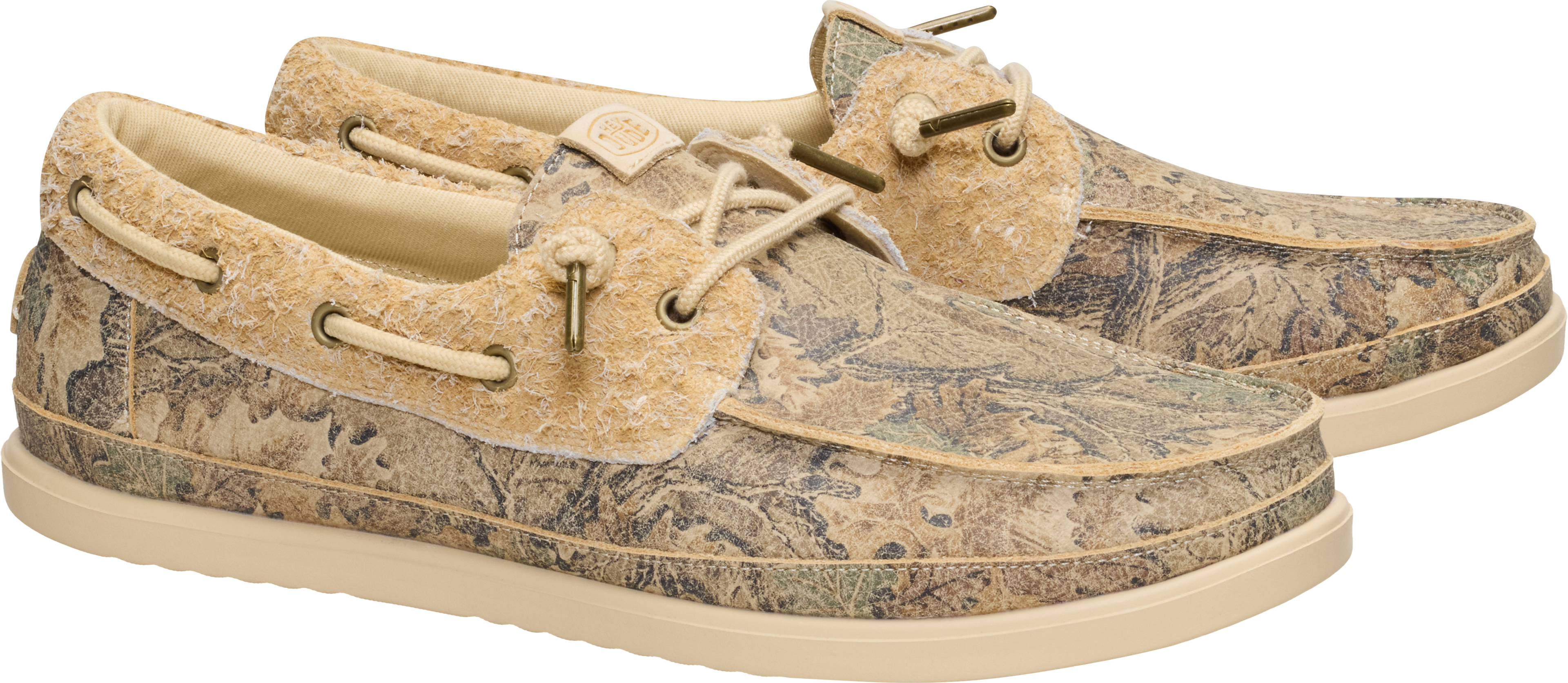 Harbor Lo Realtree Advantage