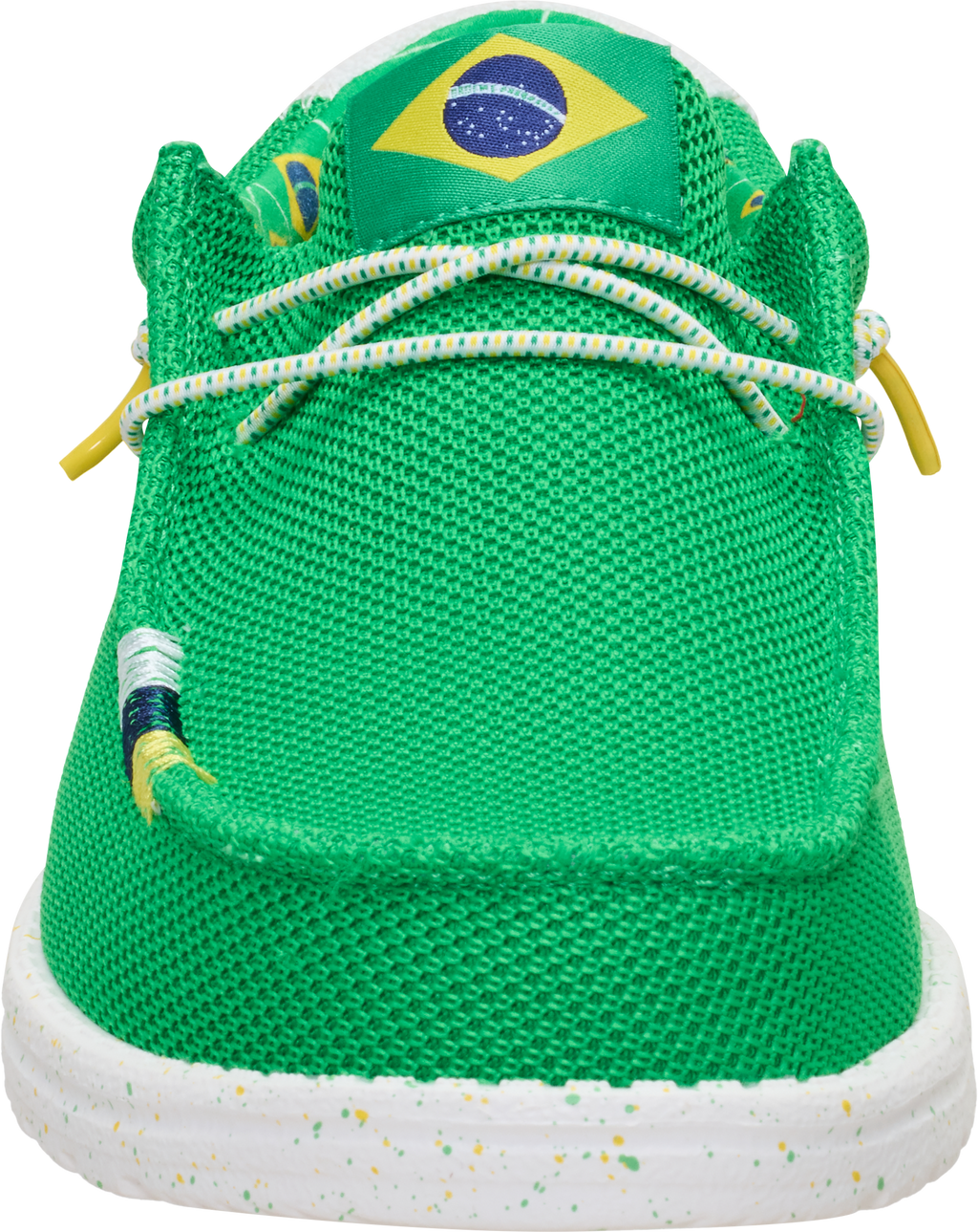 Wally Brazil