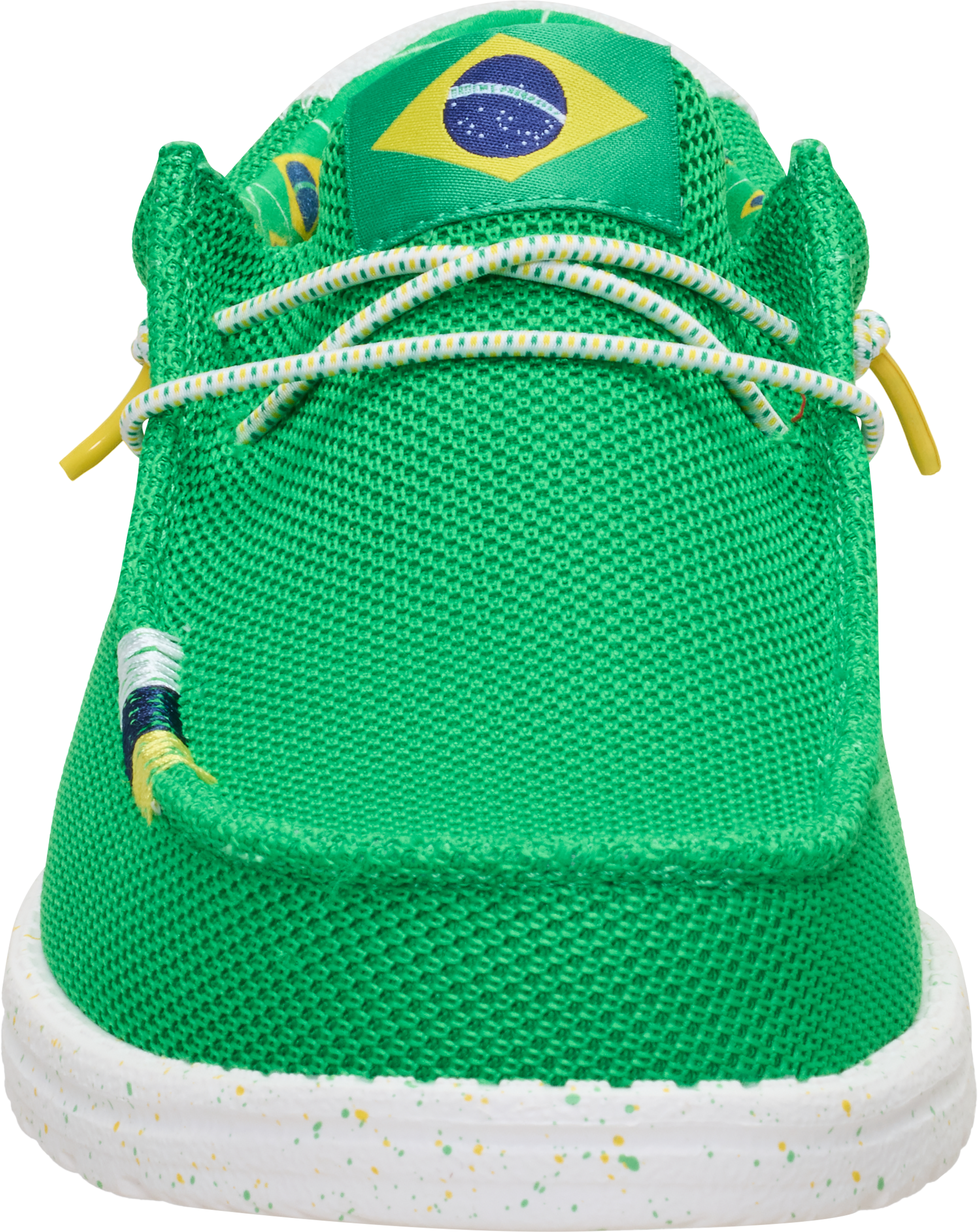 Wally Brazil