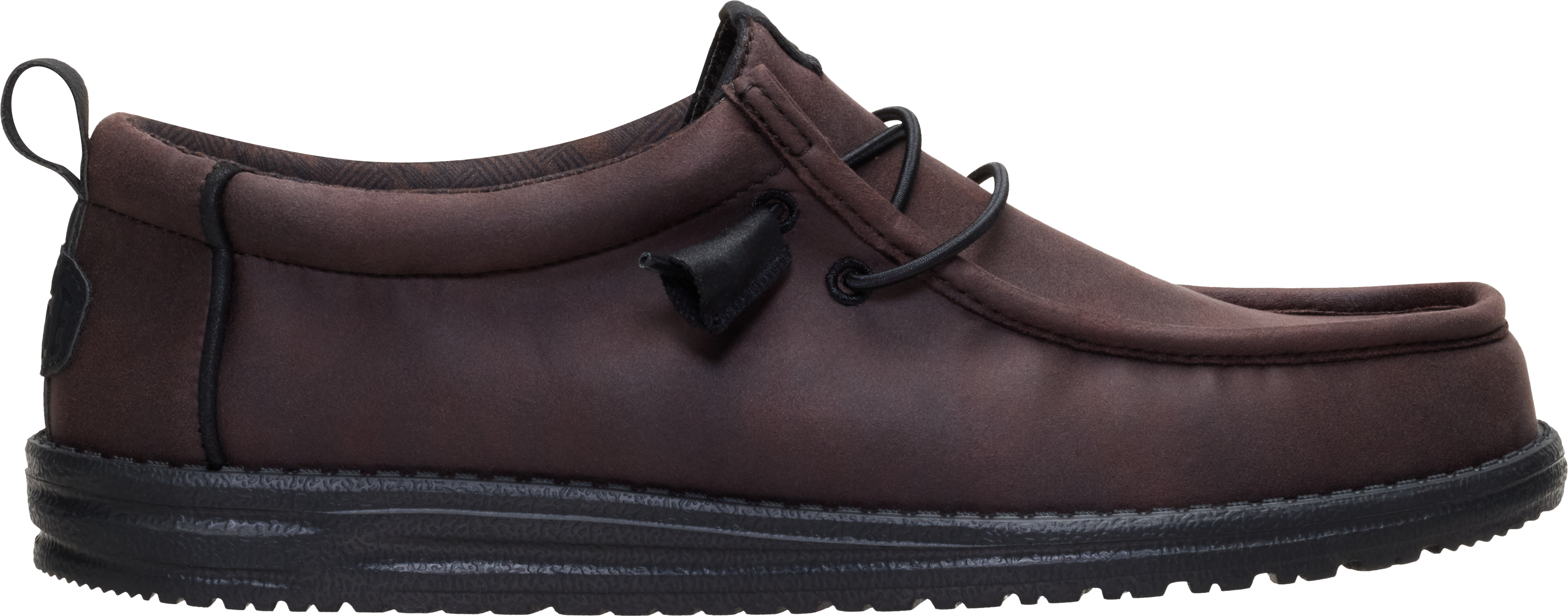 Wally Salute