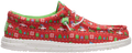 Wally Holiday Sweater
