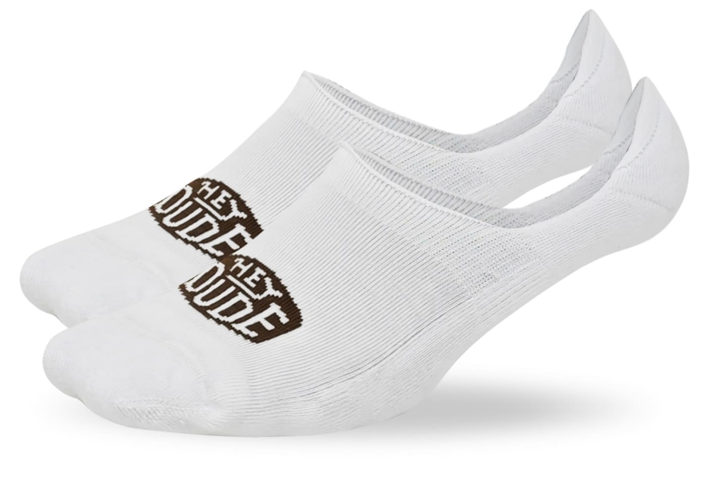 No Show Sock 3 Pack