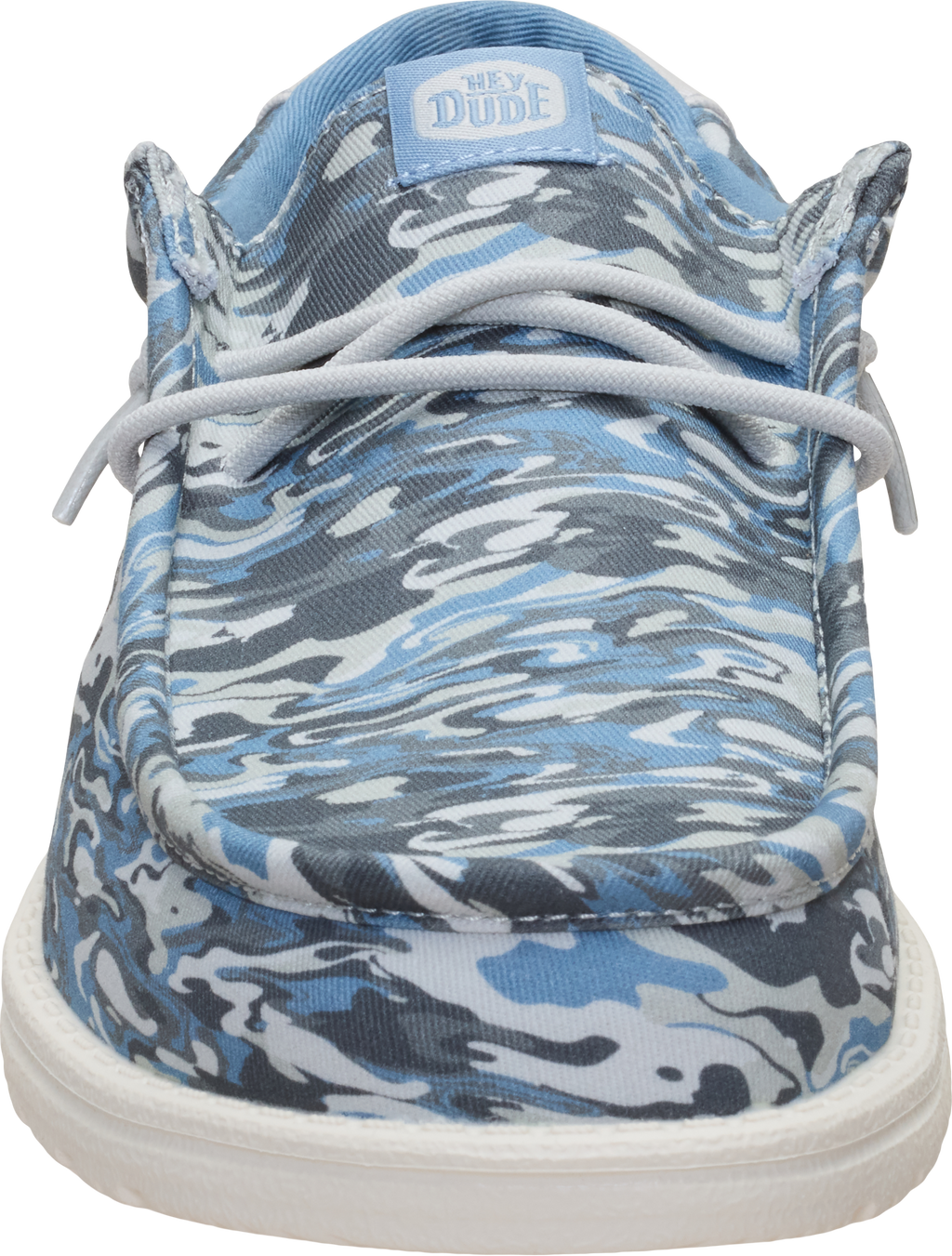 Wally Water