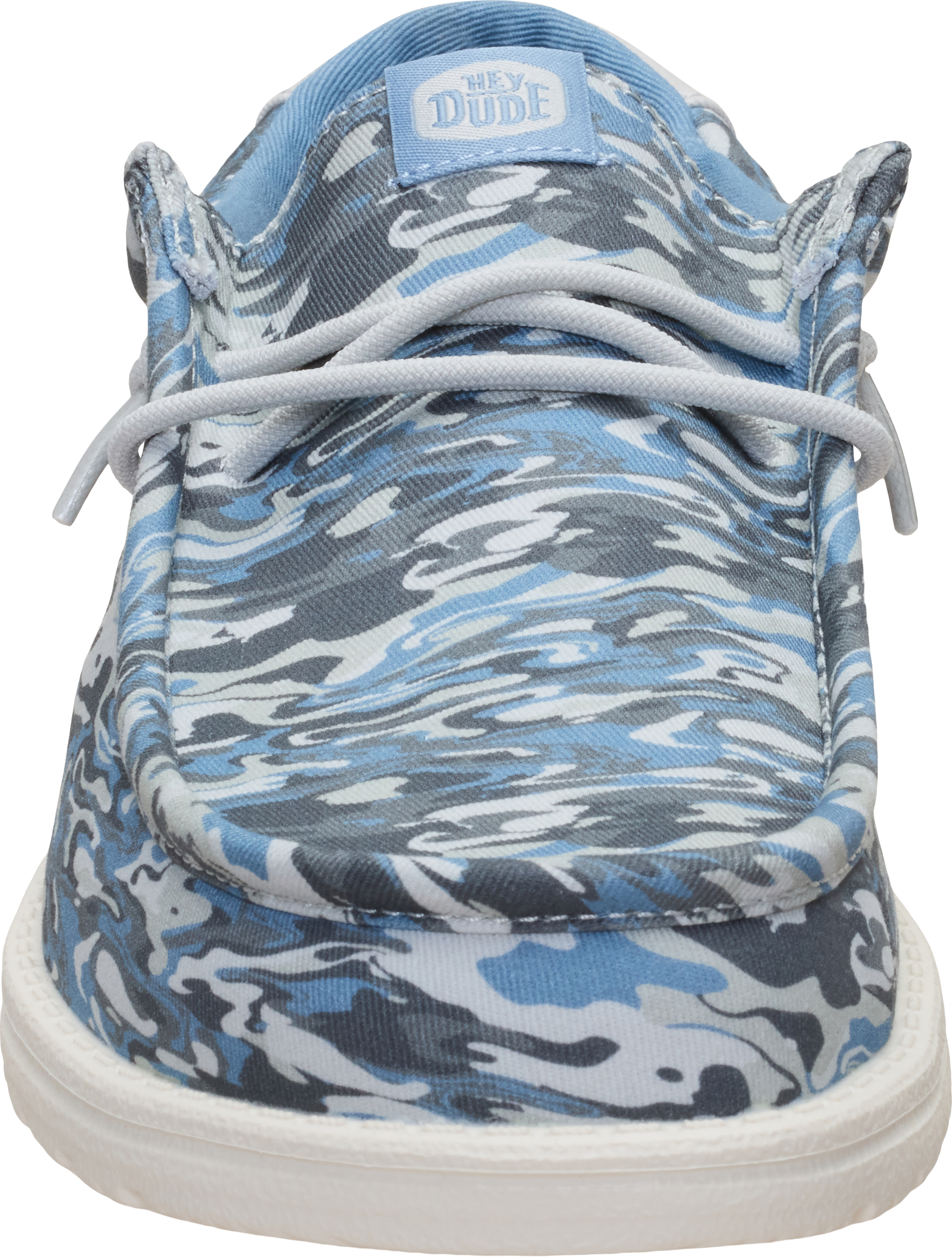 Wally Water