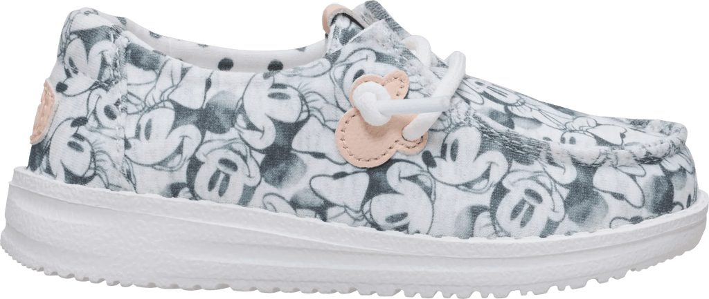 Disney Minnie Mouse Printed Wendy Toddler