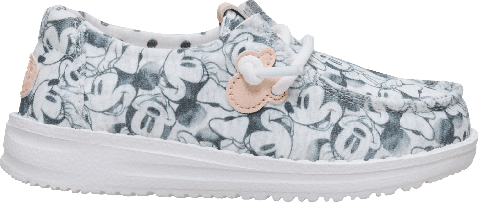 Disney Minnie Mouse Printed Wendy Toddler