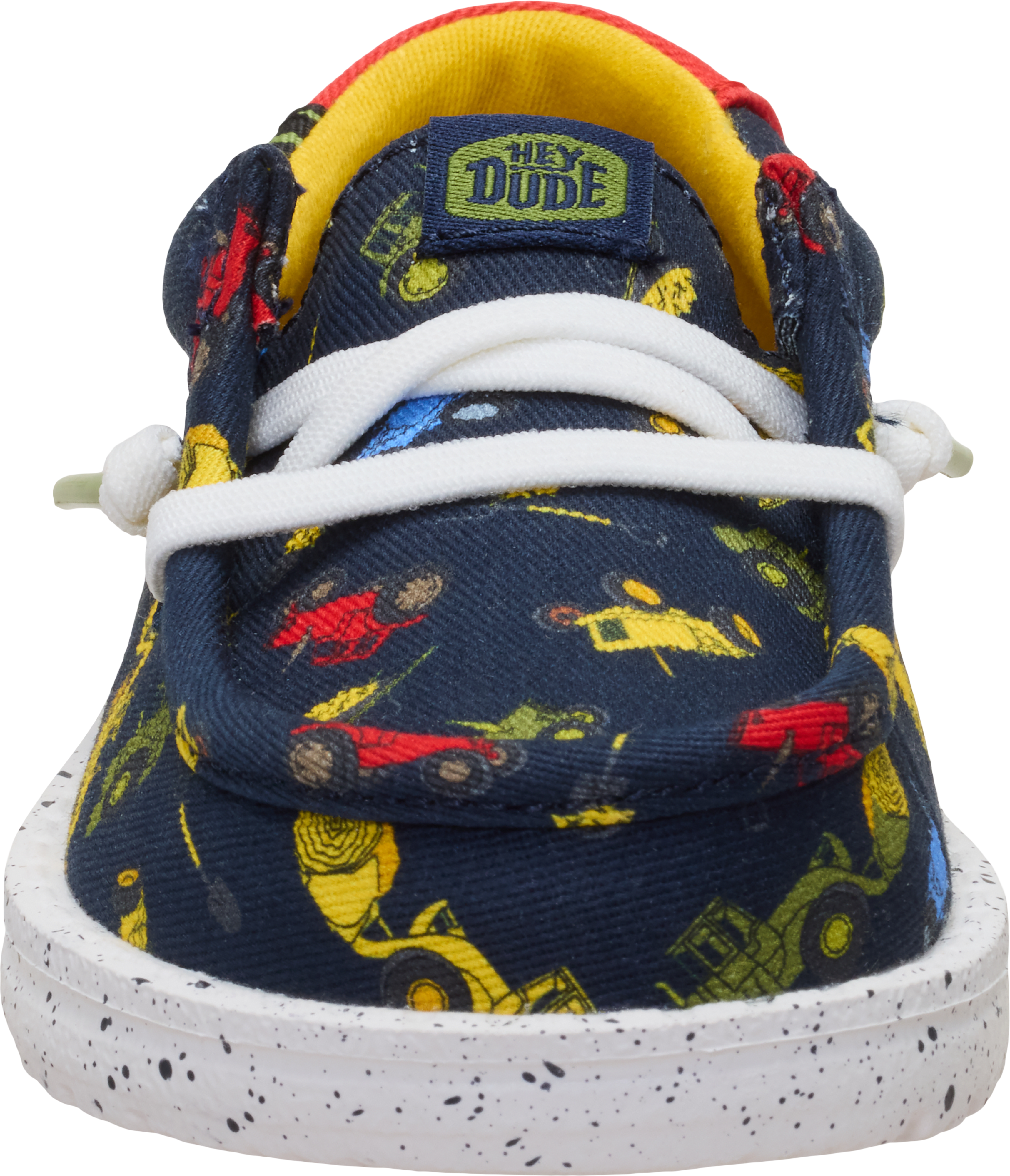 Wally Toddler Tiny Travelers